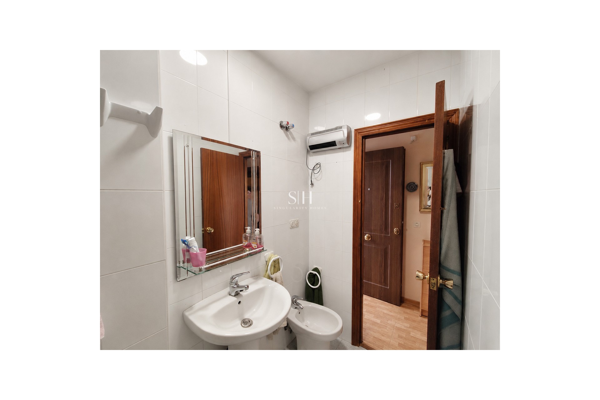 Wiederverkauf - Wohnung - Orihuela Costa - Costa Blanca