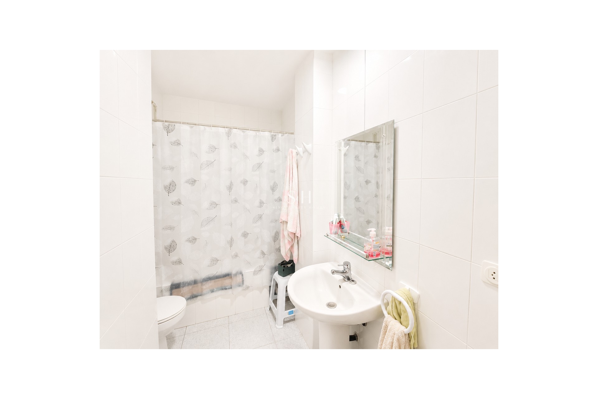 Wiederverkauf - Wohnung - Orihuela Costa - Costa Blanca
