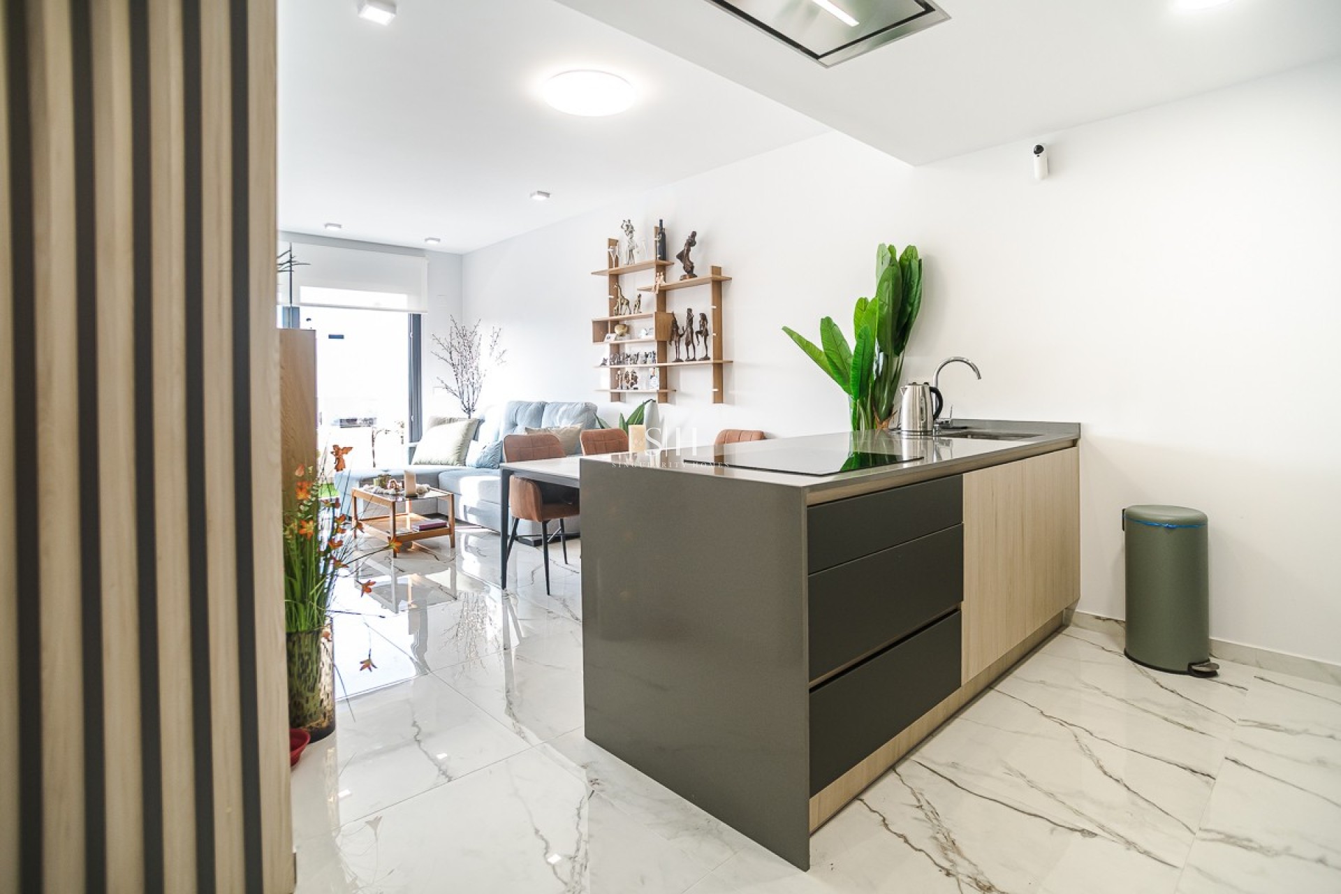 Wiederverkauf - Wohnung - Orihuela Costa - Costa Blanca