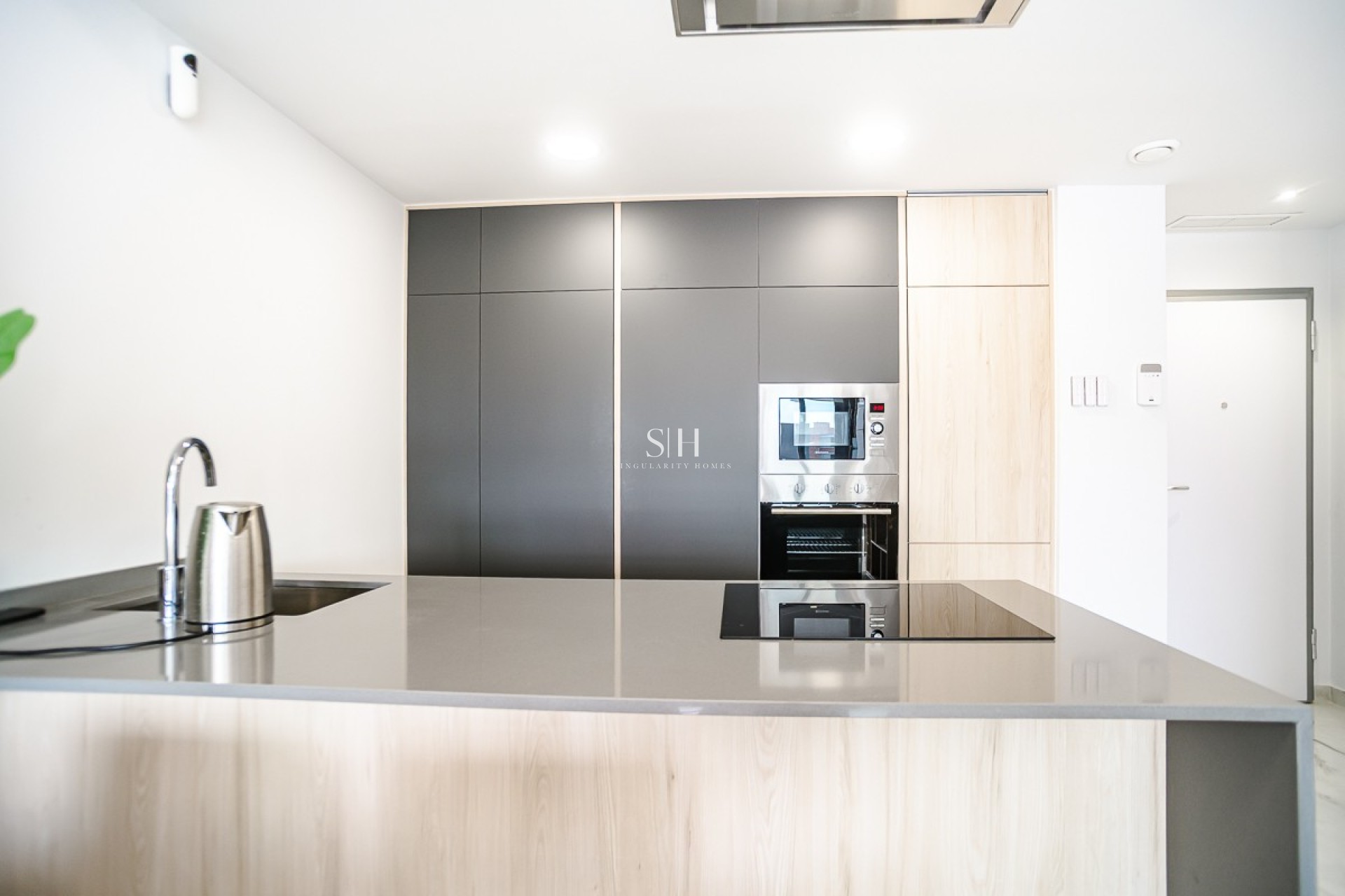 Wiederverkauf - Wohnung - Orihuela Costa - Costa Blanca