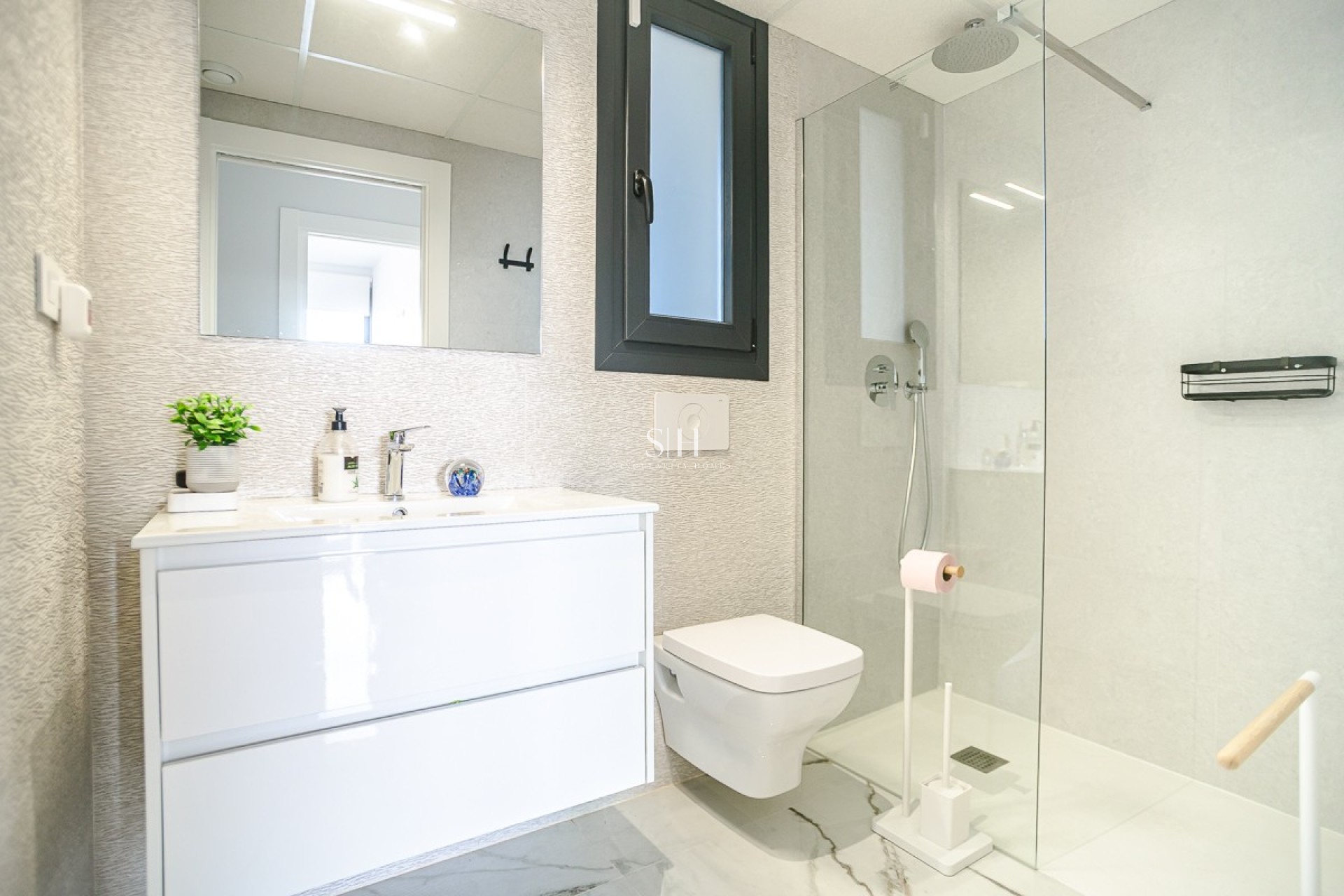 Wiederverkauf - Wohnung - Orihuela Costa - Costa Blanca