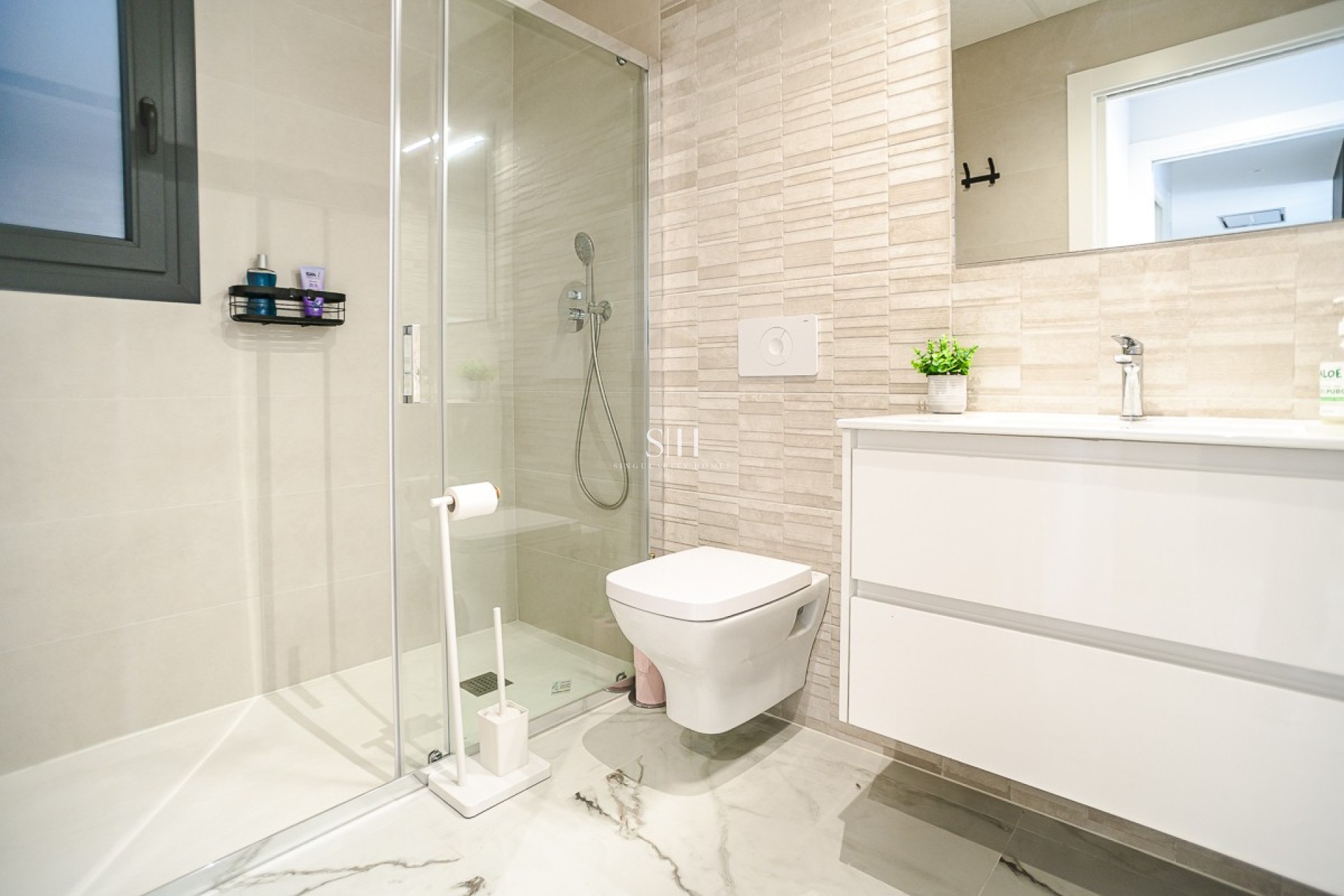 Wiederverkauf - Wohnung - Orihuela Costa - Costa Blanca