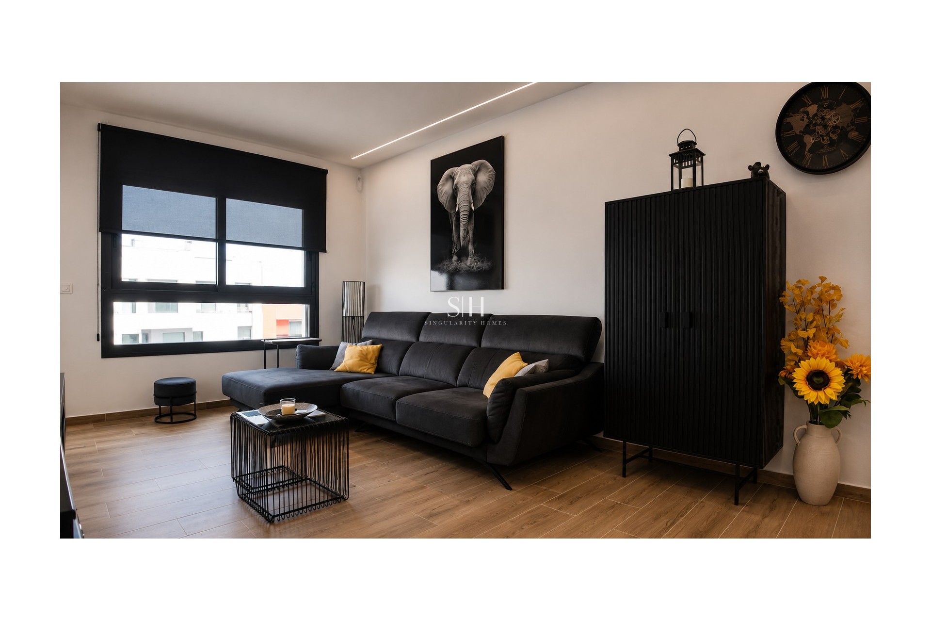 Wiederverkauf - Wohnung - Orihuela Costa - Costa Blanca