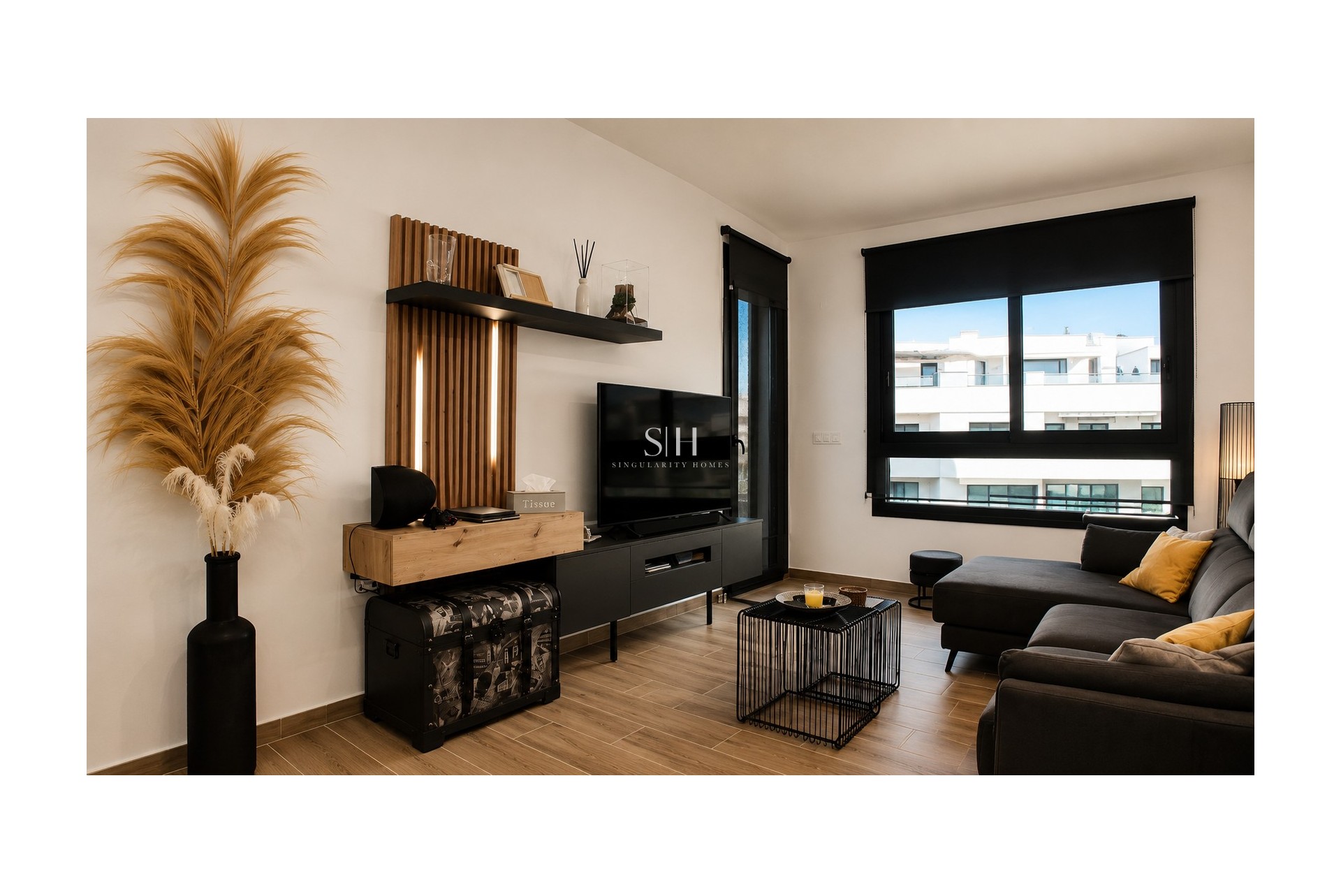 Wiederverkauf - Wohnung - Orihuela Costa - Costa Blanca