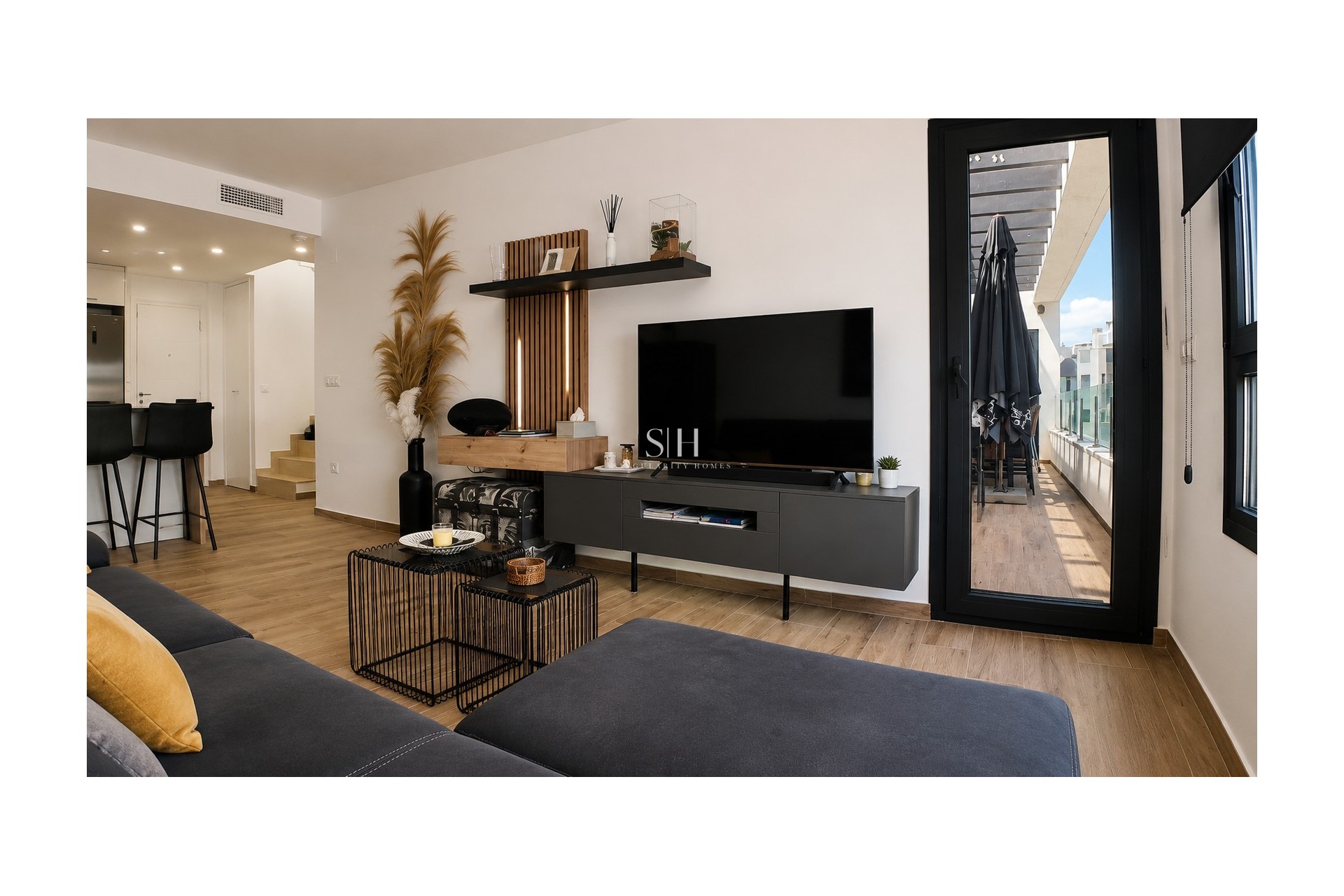 Wiederverkauf - Wohnung - Orihuela Costa - Costa Blanca