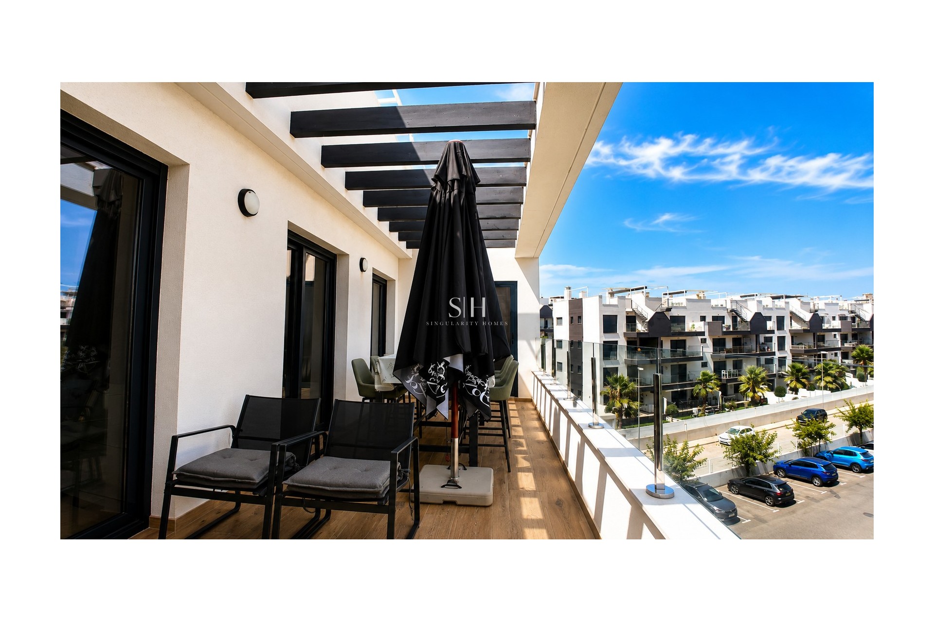 Wiederverkauf - Wohnung - Orihuela Costa - Costa Blanca