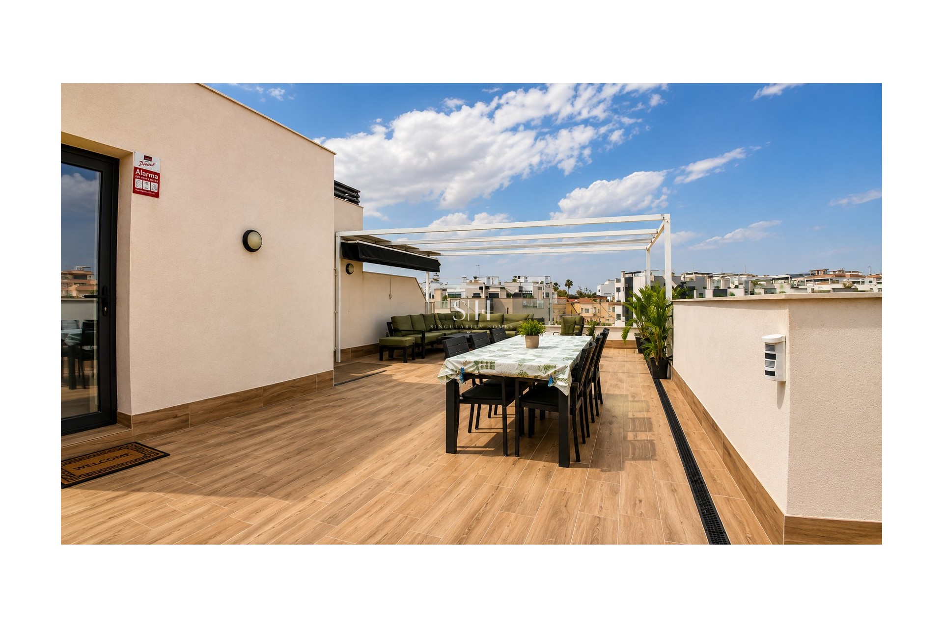 Wiederverkauf - Wohnung - Orihuela Costa - Costa Blanca