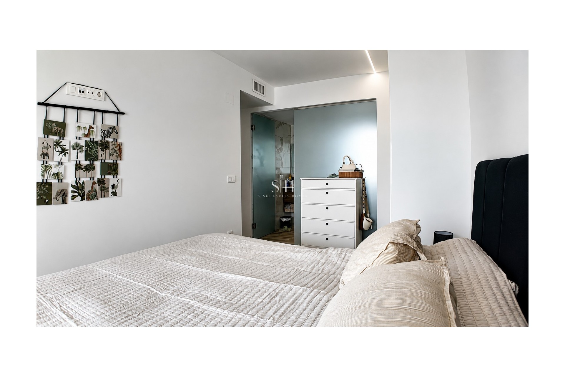 Wiederverkauf - Wohnung - Orihuela Costa - Costa Blanca