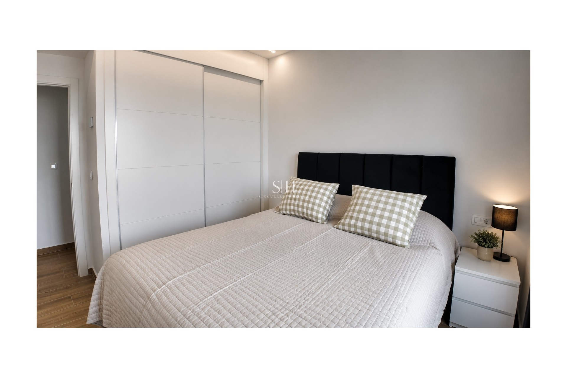 Wiederverkauf - Wohnung - Orihuela Costa - Costa Blanca