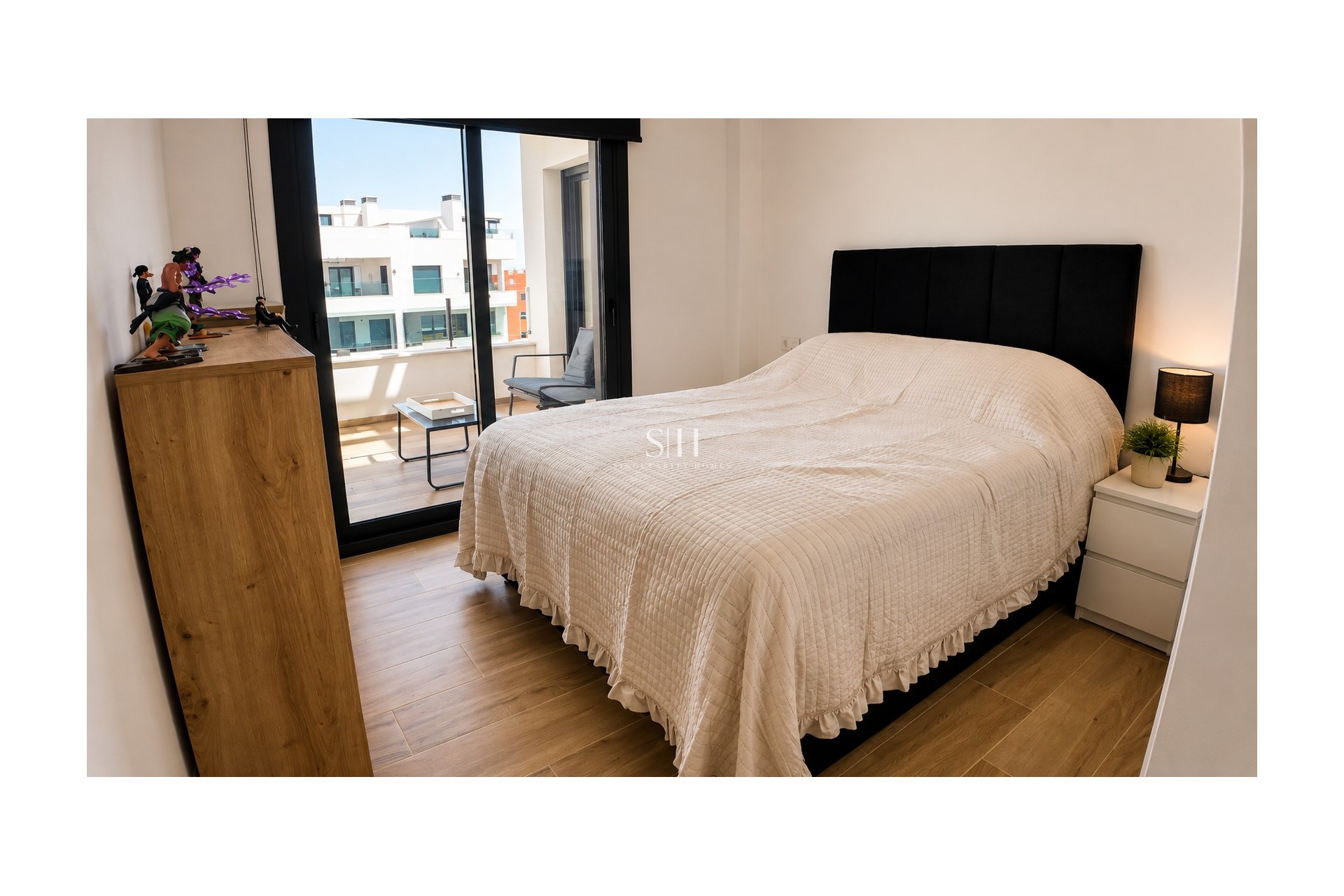 Wiederverkauf - Wohnung - Orihuela Costa - Costa Blanca