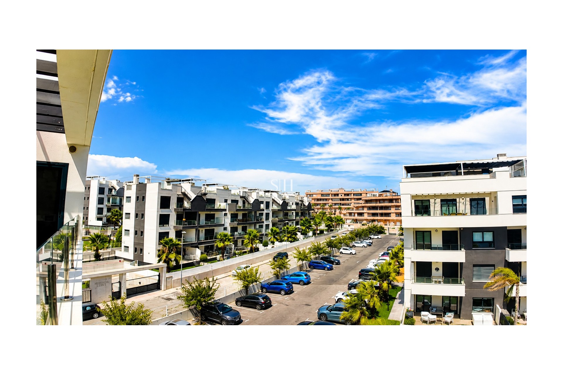 Wiederverkauf - Wohnung - Orihuela Costa - Costa Blanca