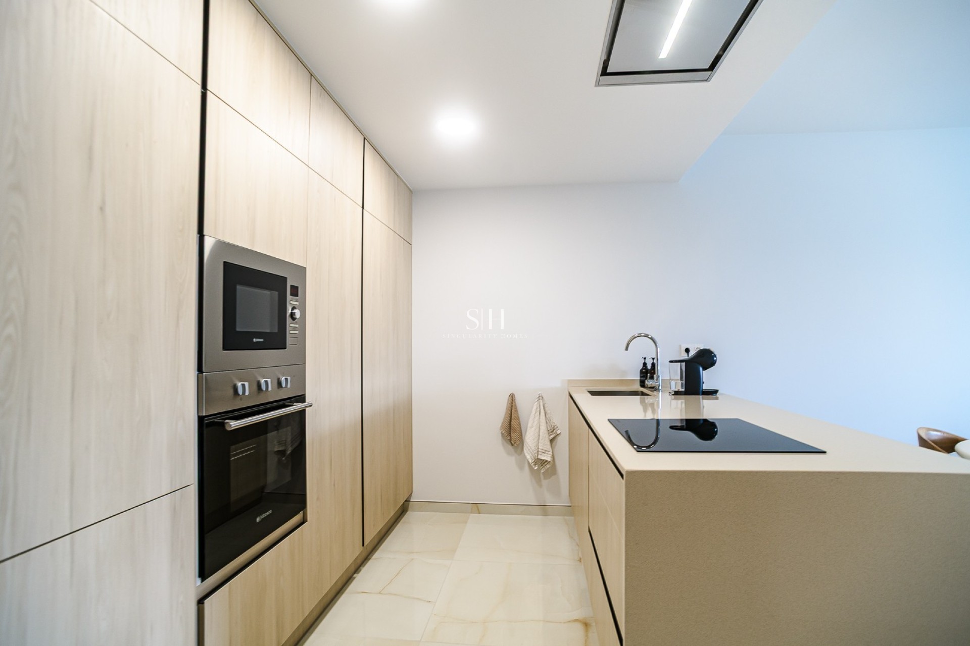 Wiederverkauf - Wohnung - Orihuela Costa - Costa Blanca