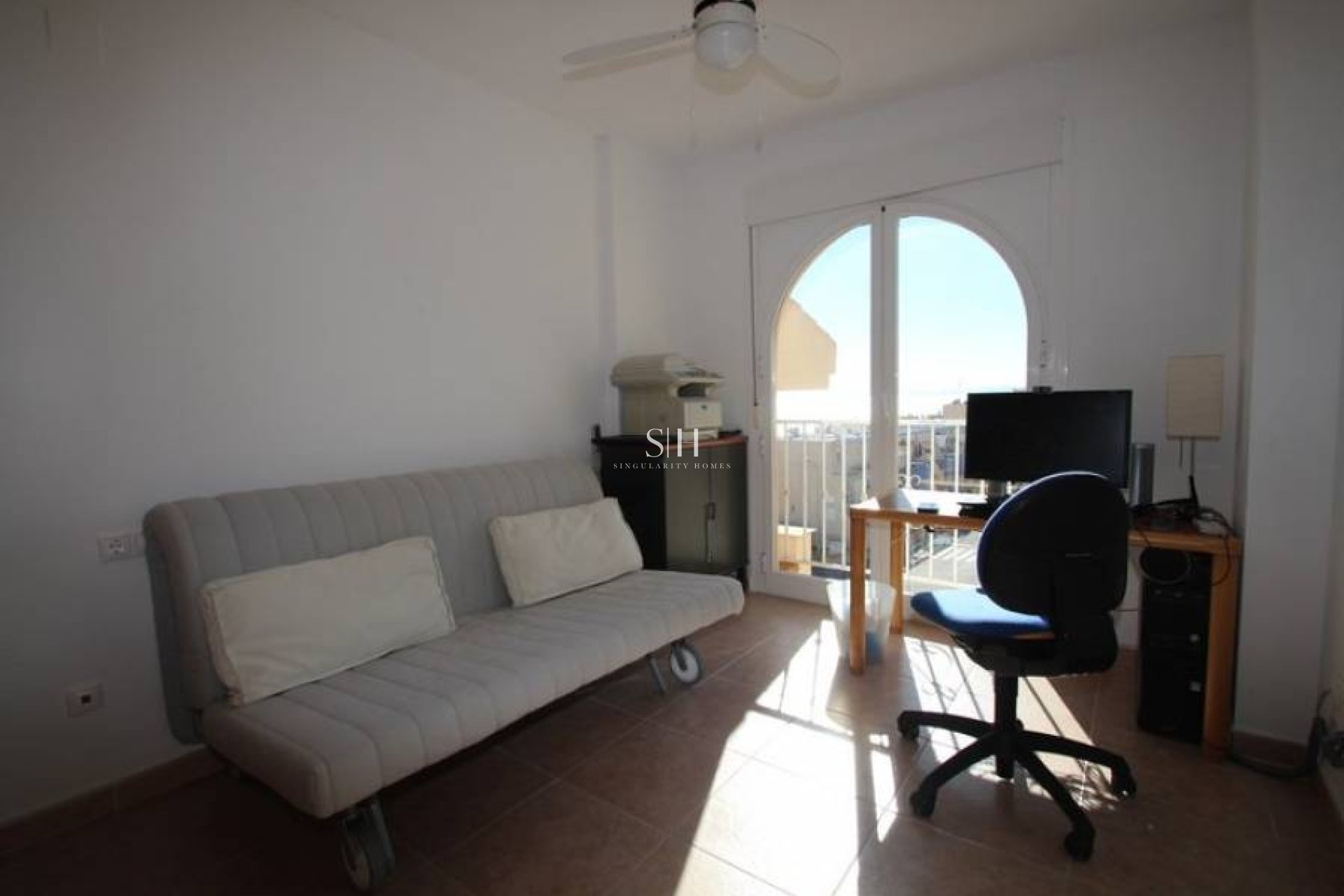 Wiederverkauf - Wohnung - Orihuela Costa - Costa Blanca
