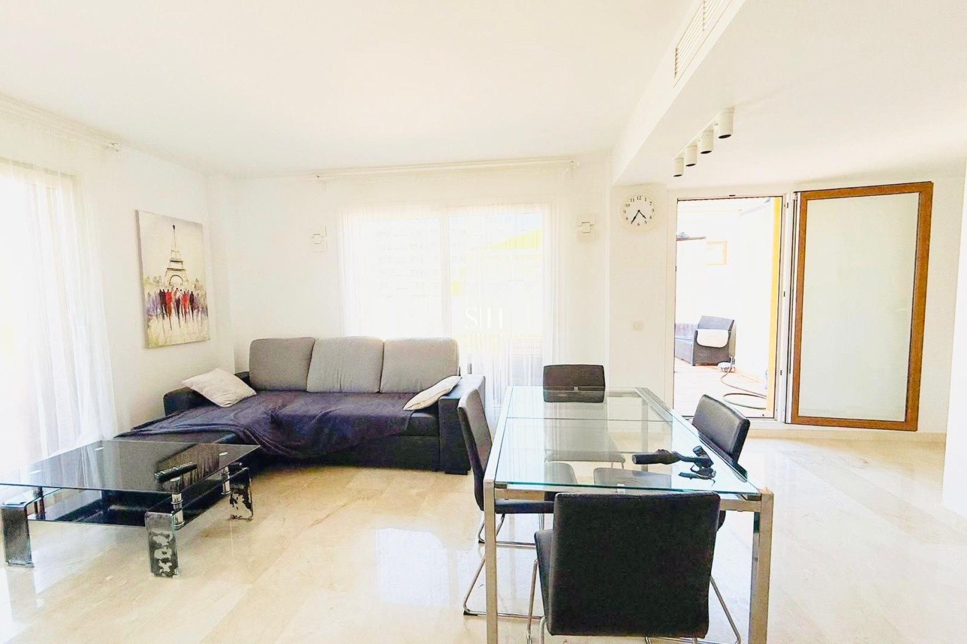 Wiederverkauf - Wohnung - Orihuela Costa - Costa Blanca
