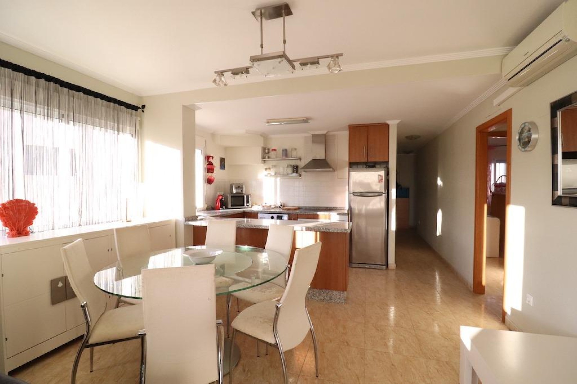 Wiederverkauf - Wohnung - Orihuela Costa - Costa Blanca