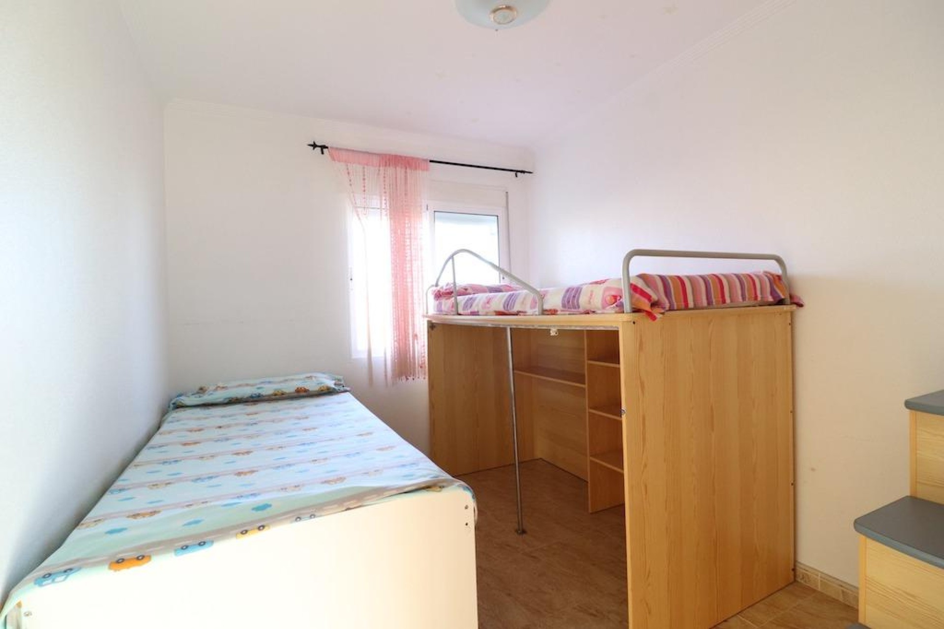 Wiederverkauf - Wohnung - Orihuela Costa - Costa Blanca