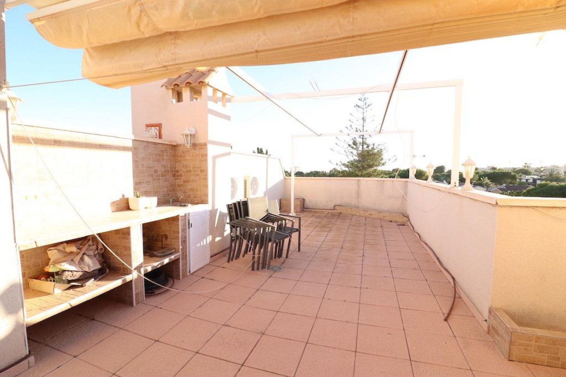 Wiederverkauf - Wohnung - Orihuela Costa - Costa Blanca