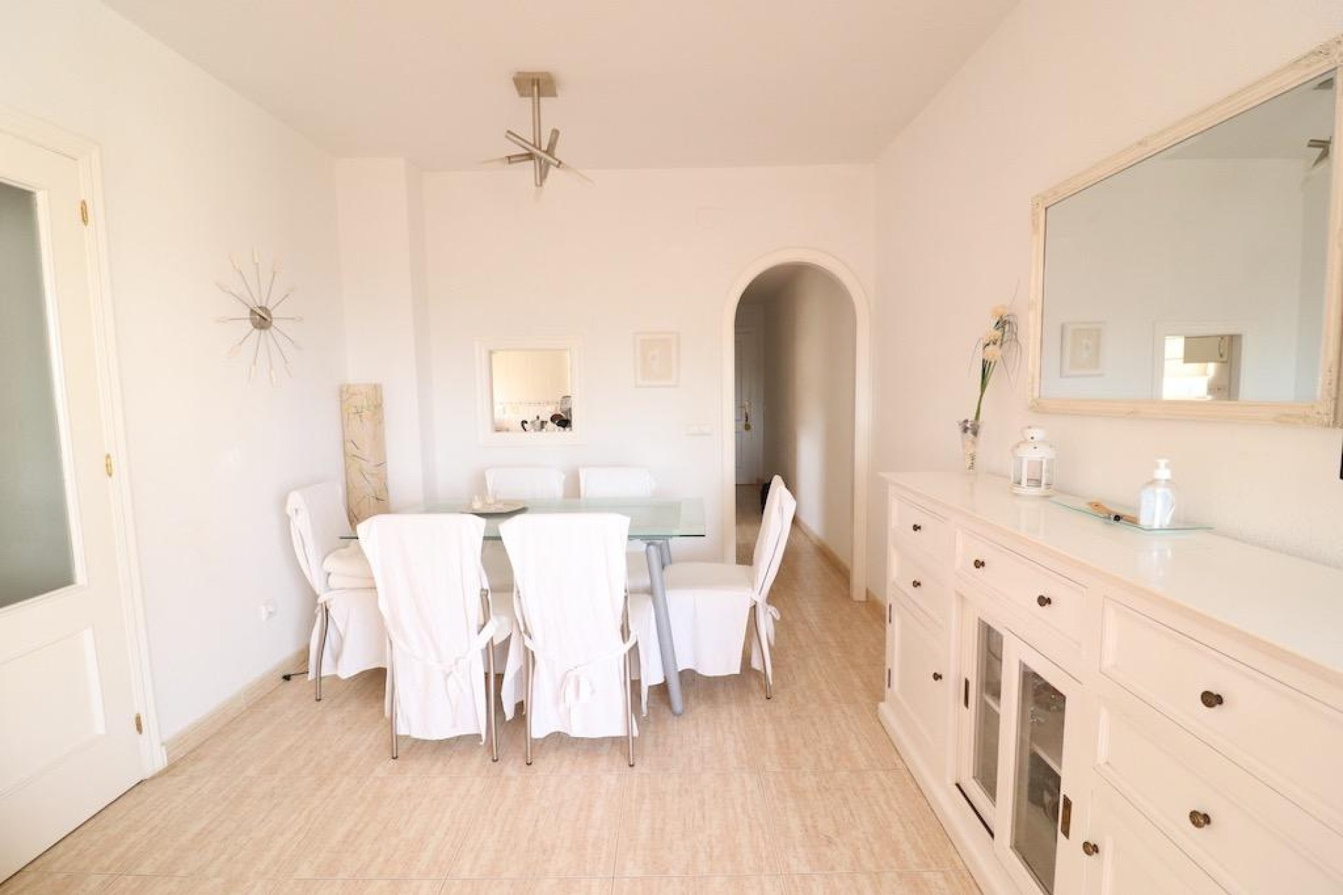 Wiederverkauf - Wohnung - Orihuela Costa - Costa Blanca