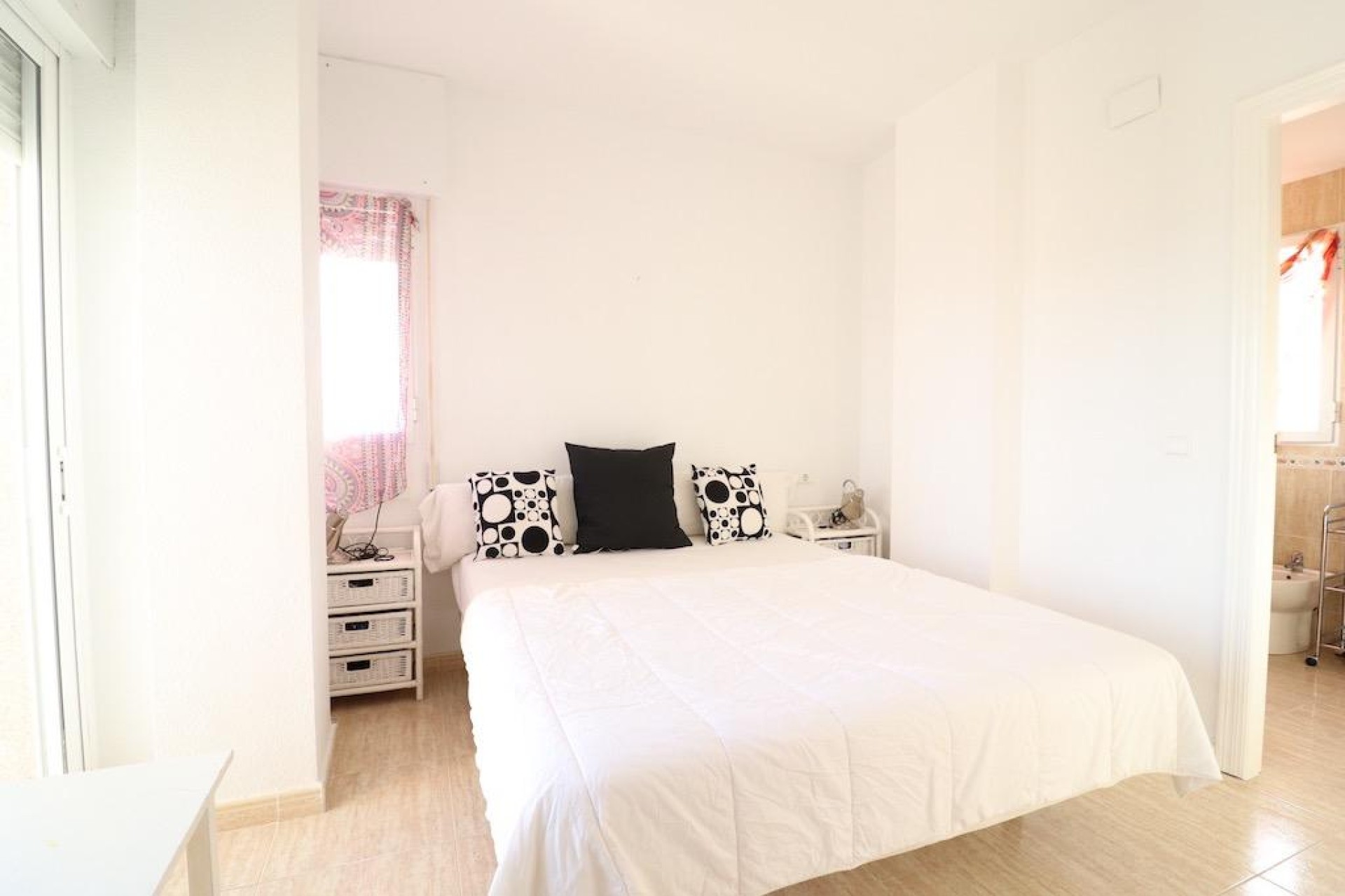 Wiederverkauf - Wohnung - Orihuela Costa - Costa Blanca