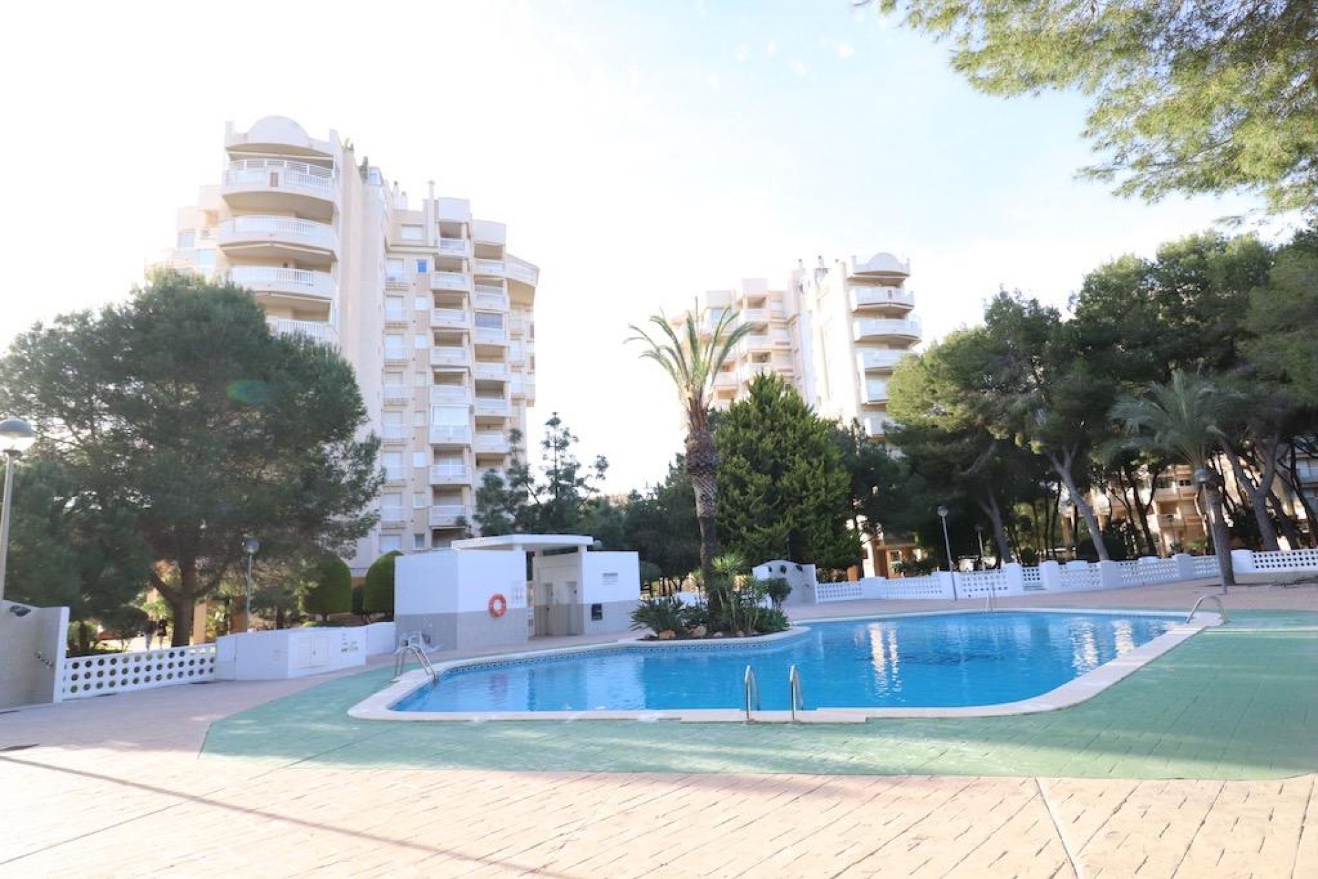 Wiederverkauf - Wohnung - Orihuela Costa - Costa Blanca