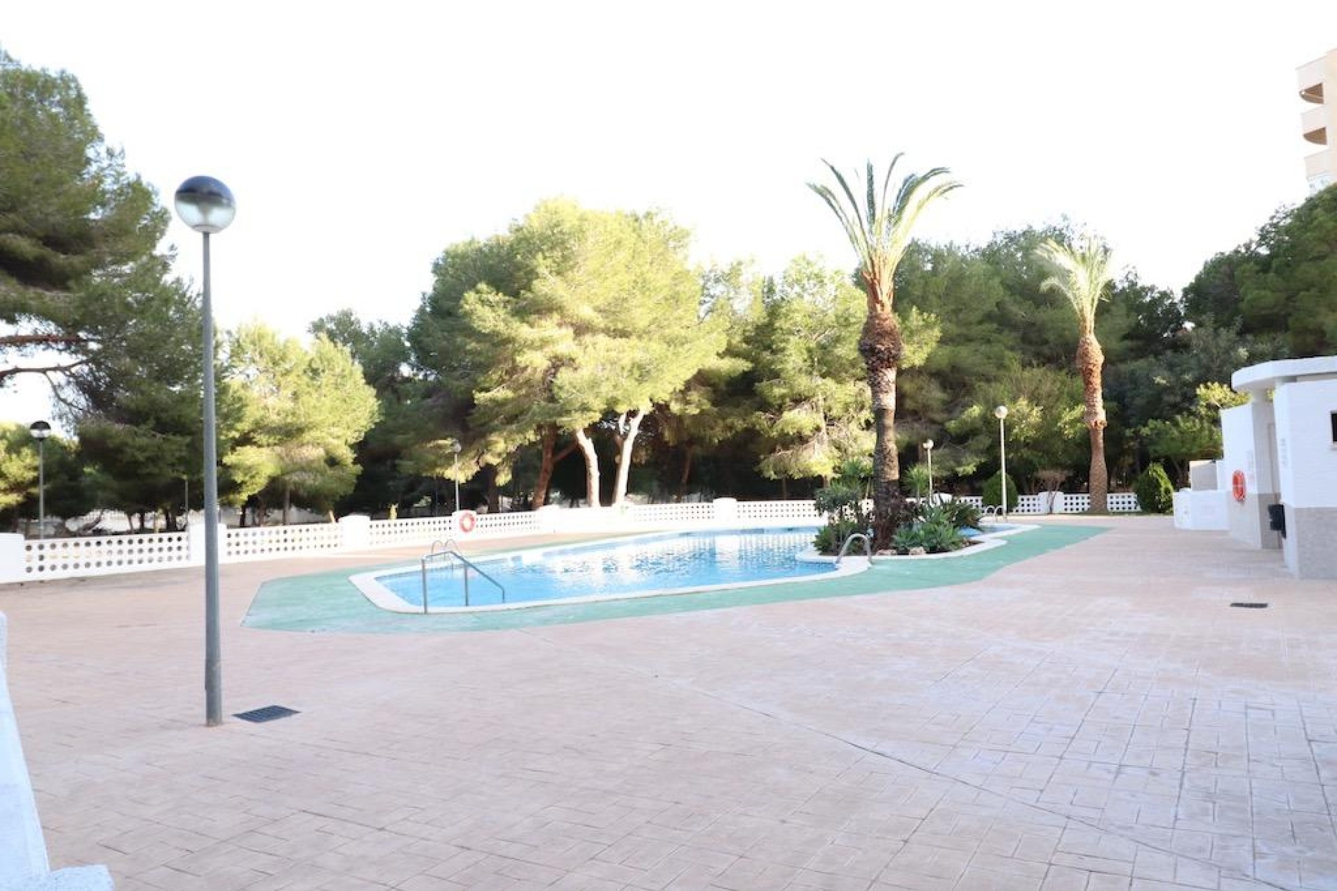 Wiederverkauf - Wohnung - Orihuela Costa - Costa Blanca