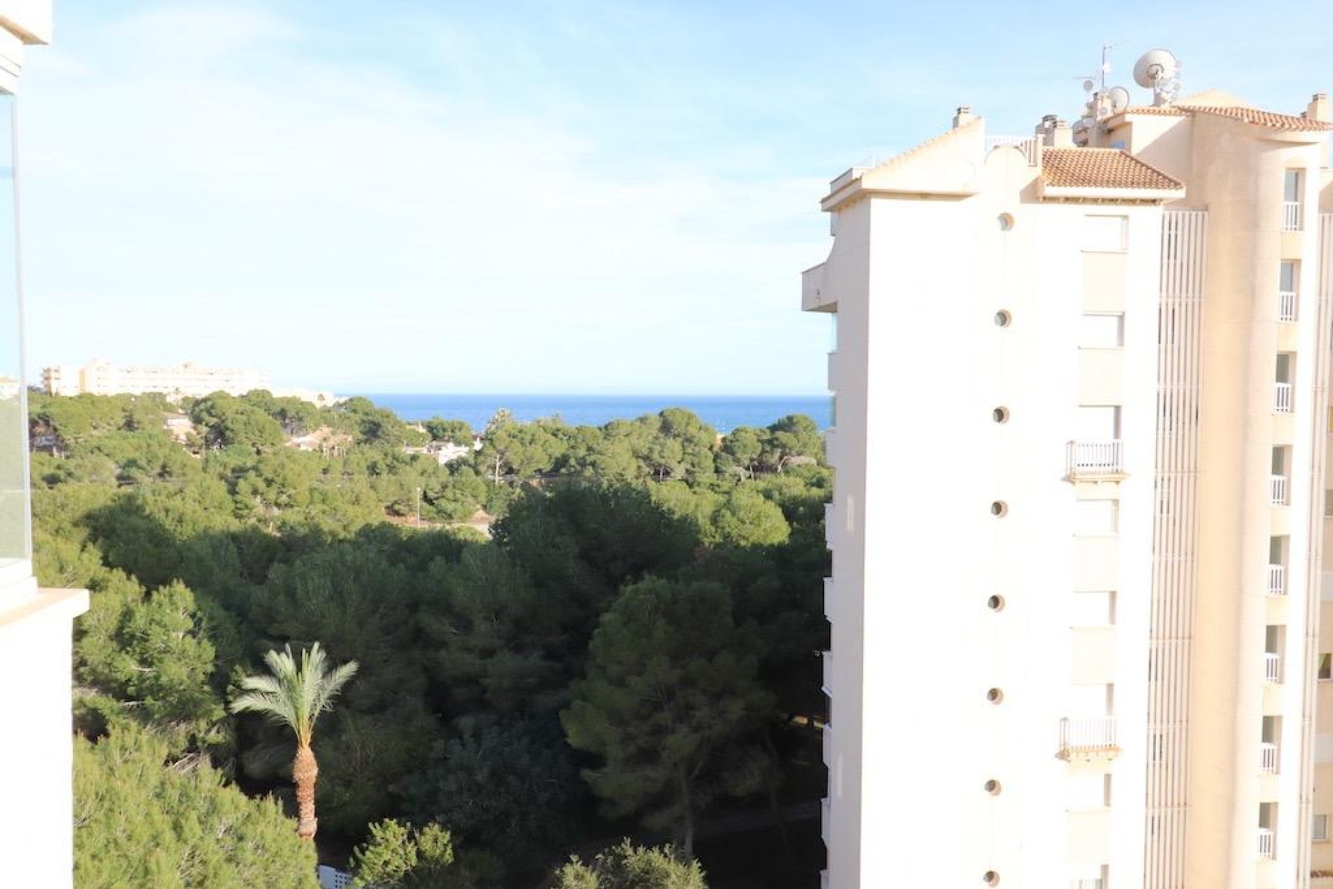 Wiederverkauf - Wohnung - Orihuela Costa - Costa Blanca