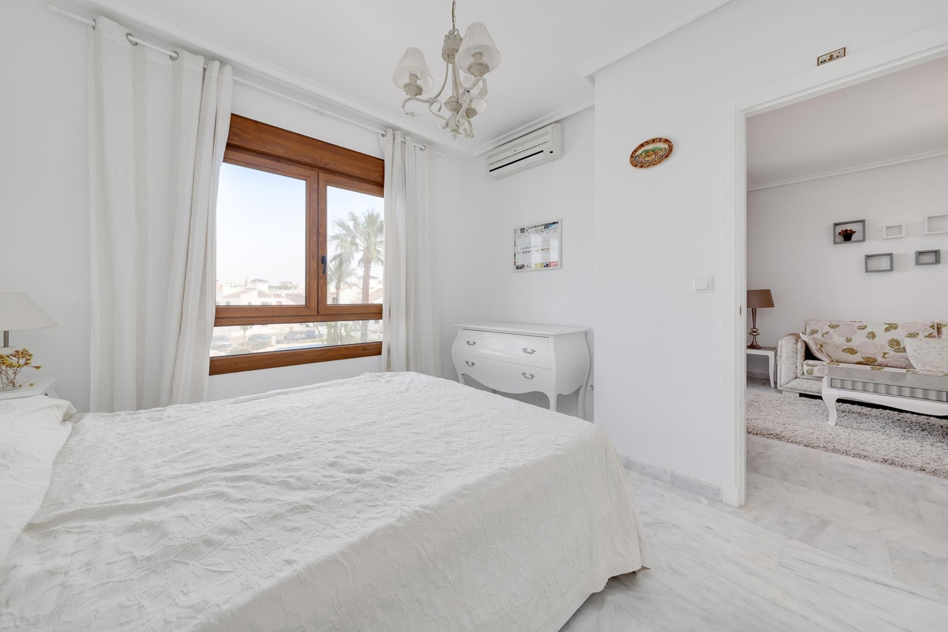 Wiederverkauf - Wohnung - Orihuela Costa - Costa Blanca