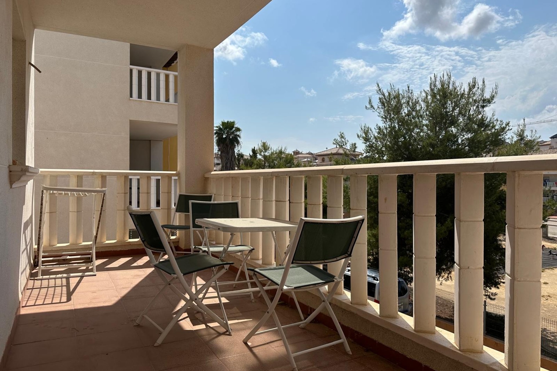 Wiederverkauf - Wohnung - Orihuela Costa - Costa Blanca