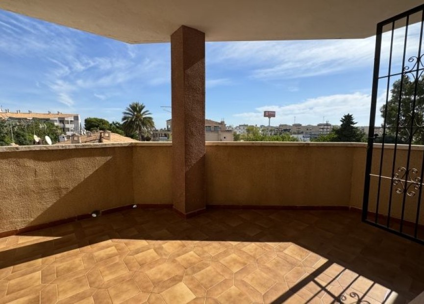 Wiederverkauf - Wohnung - Orihuela Costa - Costa Blanca