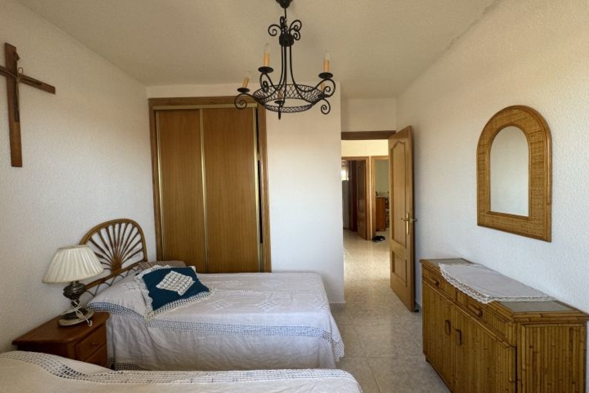 Wiederverkauf - Wohnung - Orihuela Costa - Costa Blanca