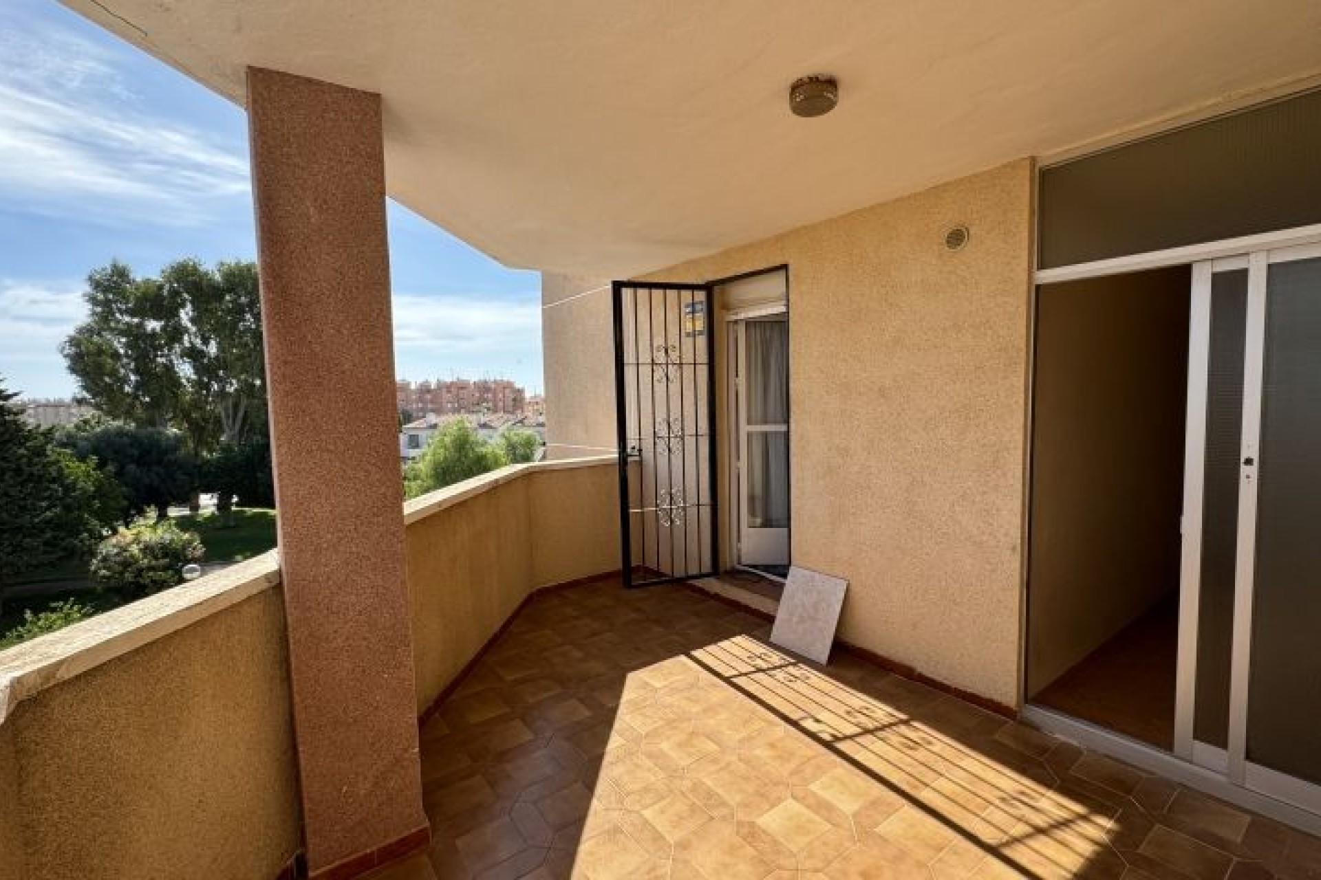 Wiederverkauf - Wohnung - Orihuela Costa - Costa Blanca