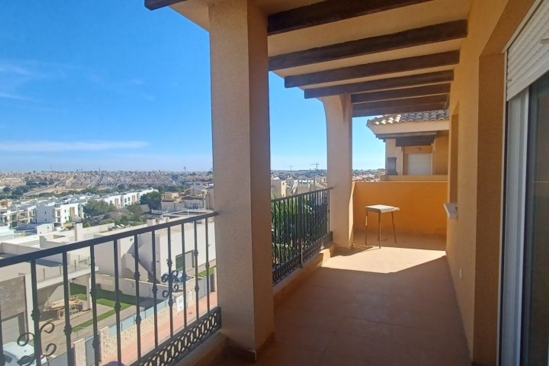 Wiederverkauf - Wohnung - Orihuela Costa - Costa Blanca