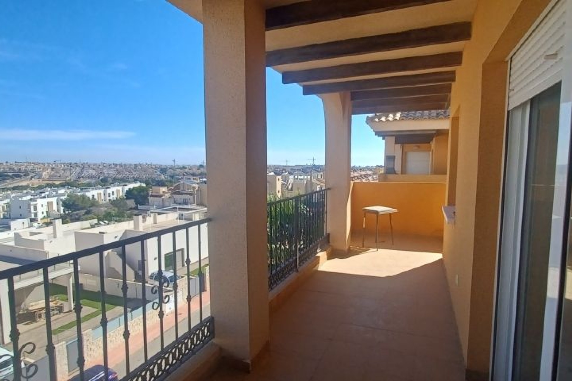 Wiederverkauf - Wohnung - Orihuela Costa - Costa Blanca