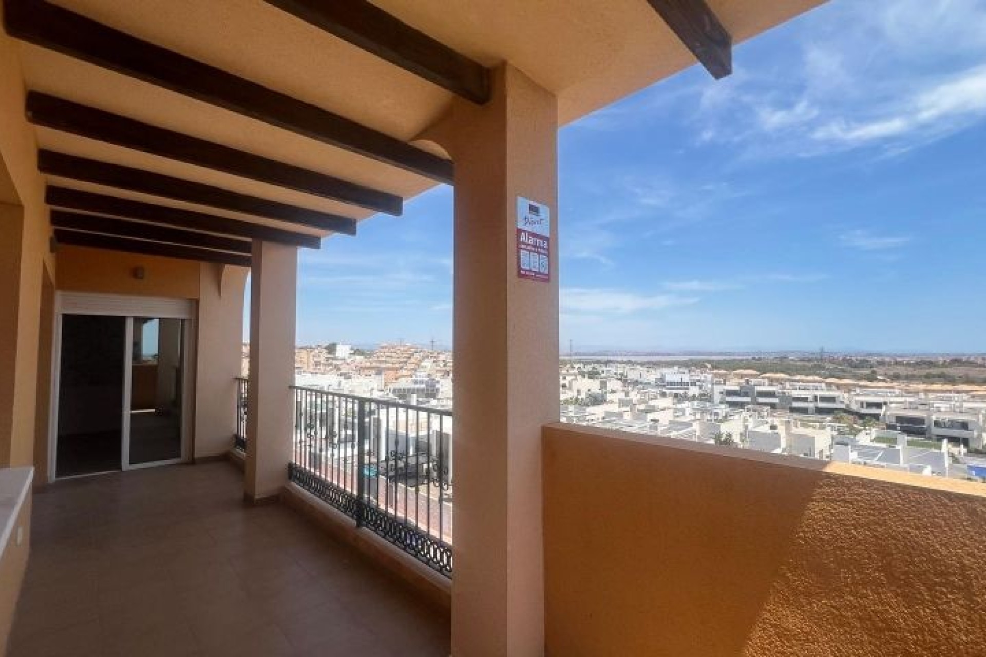 Wiederverkauf - Wohnung - Orihuela Costa - Costa Blanca