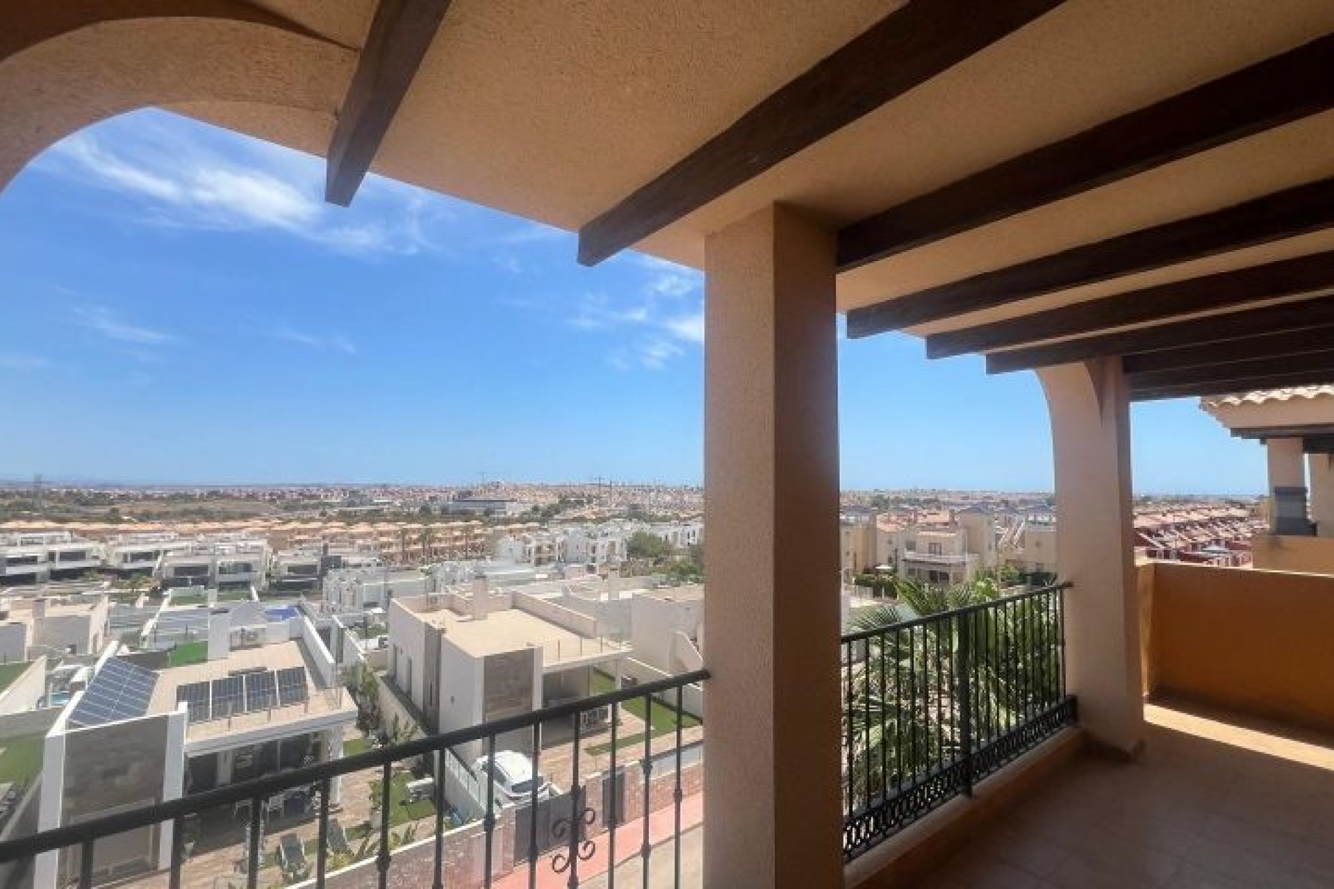 Wiederverkauf - Wohnung - Orihuela Costa - Costa Blanca