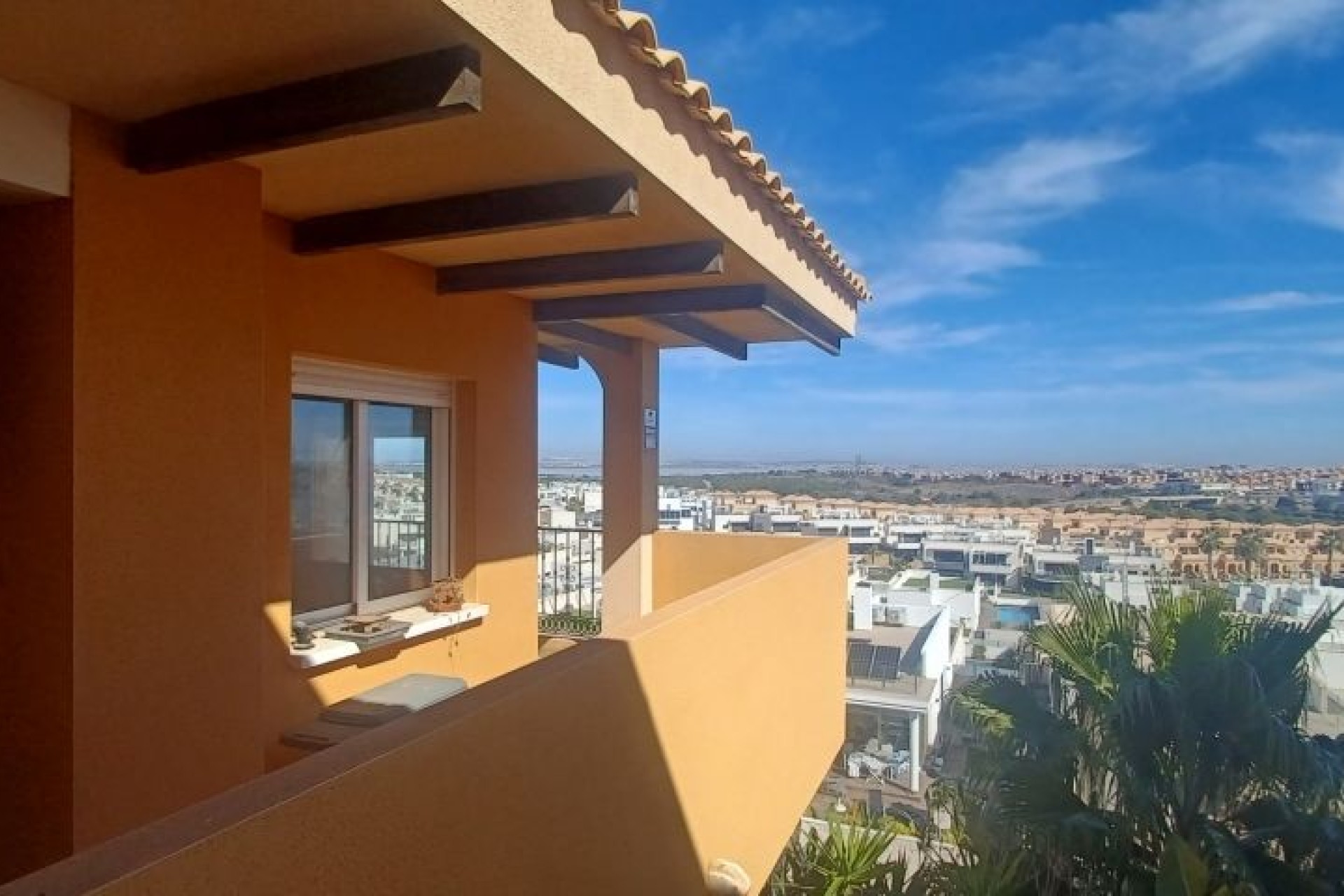 Wiederverkauf - Wohnung - Orihuela Costa - Costa Blanca