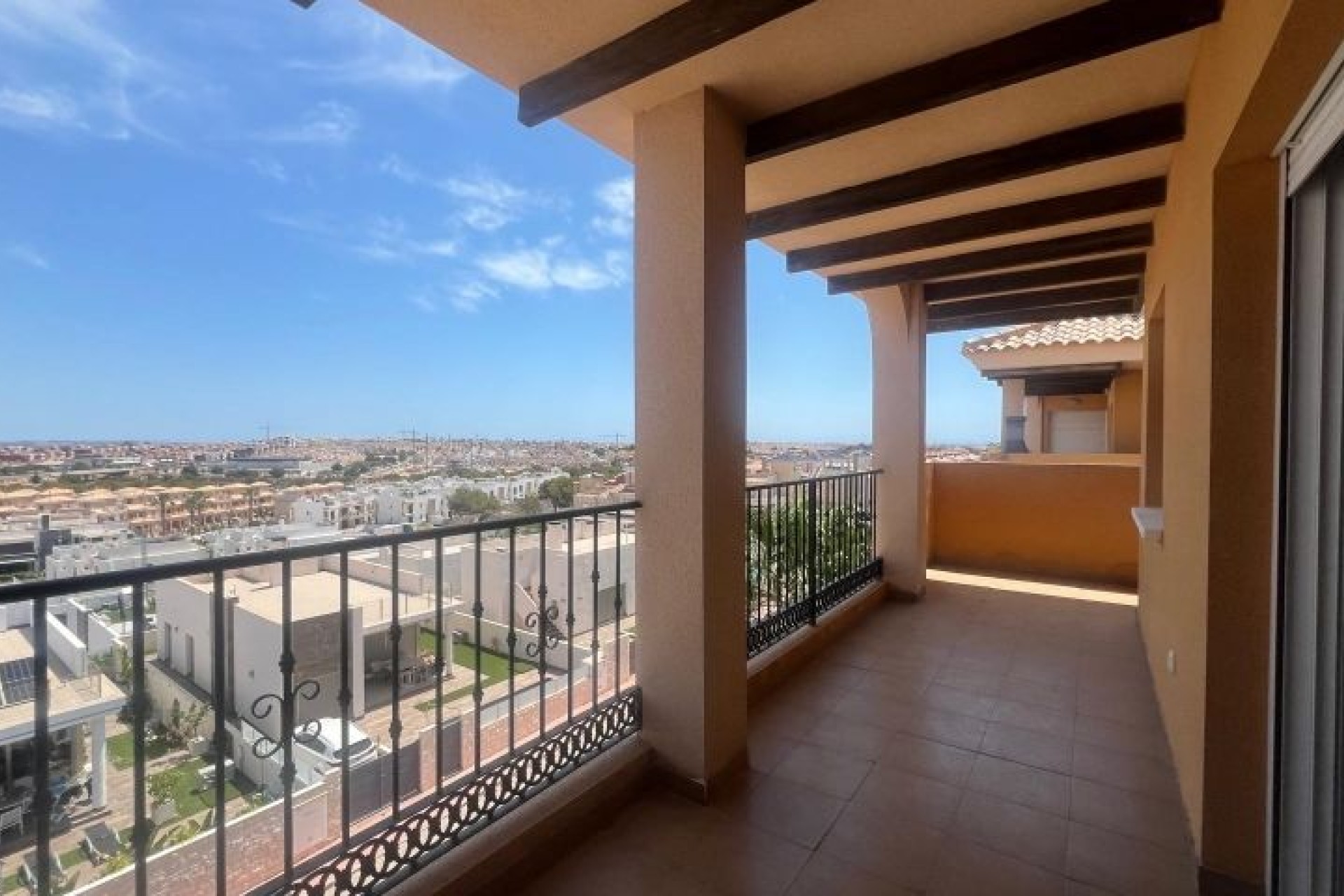 Wiederverkauf - Wohnung - Orihuela Costa - Costa Blanca