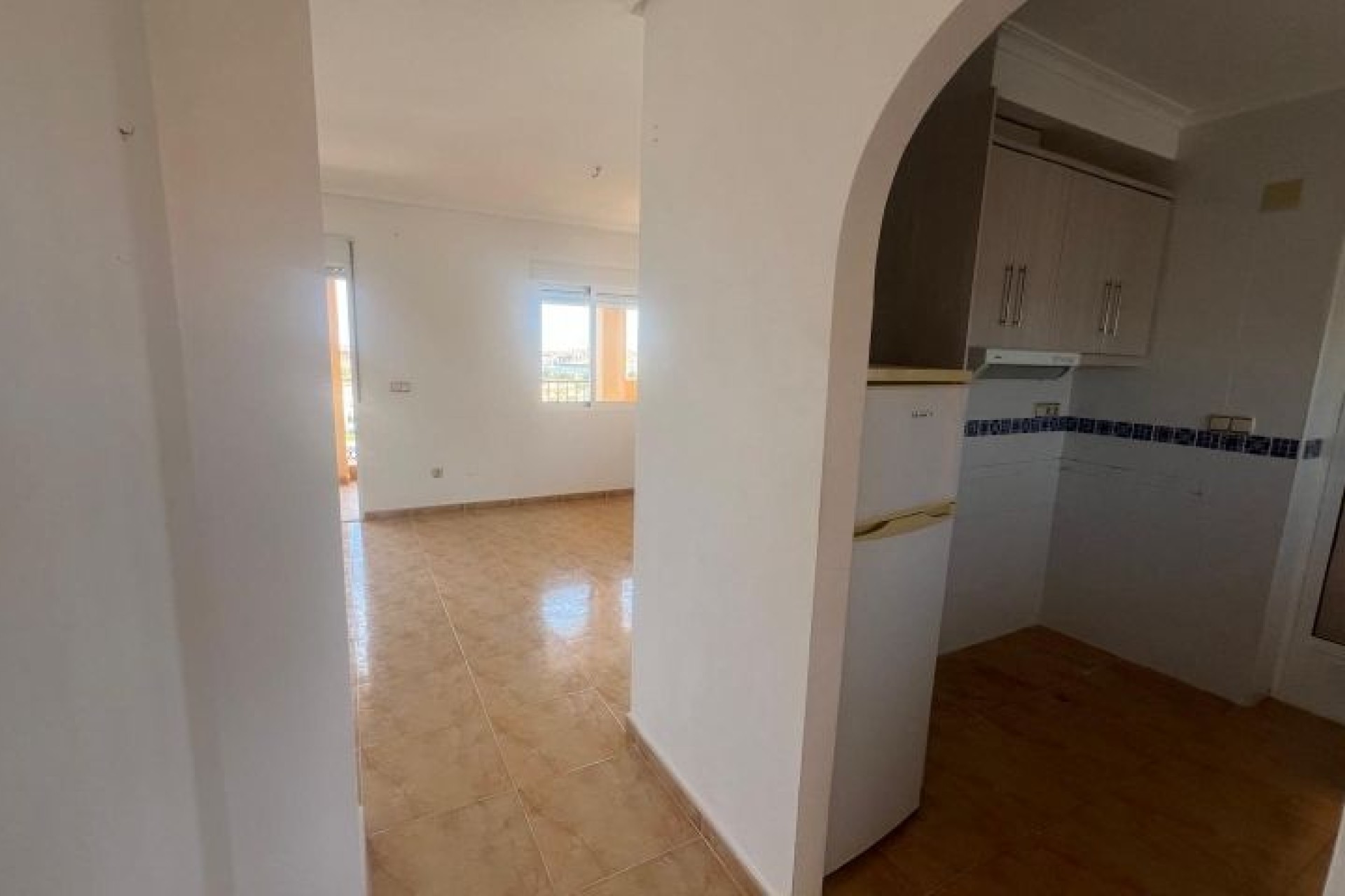 Wiederverkauf - Wohnung - Orihuela Costa - Costa Blanca