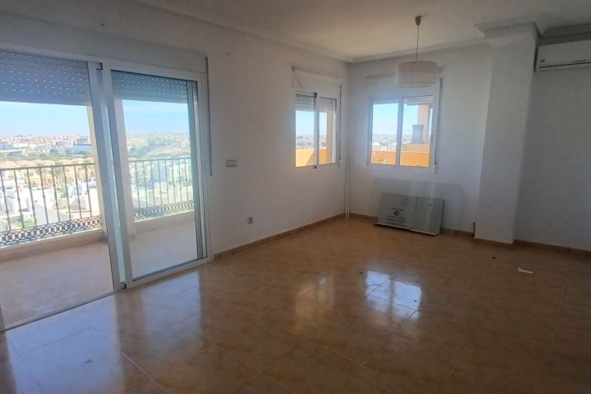 Wiederverkauf - Wohnung - Orihuela Costa - Costa Blanca