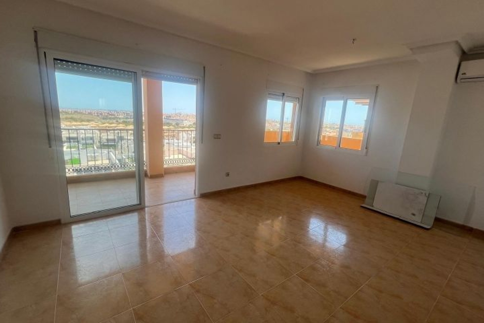 Wiederverkauf - Wohnung - Orihuela Costa - Costa Blanca