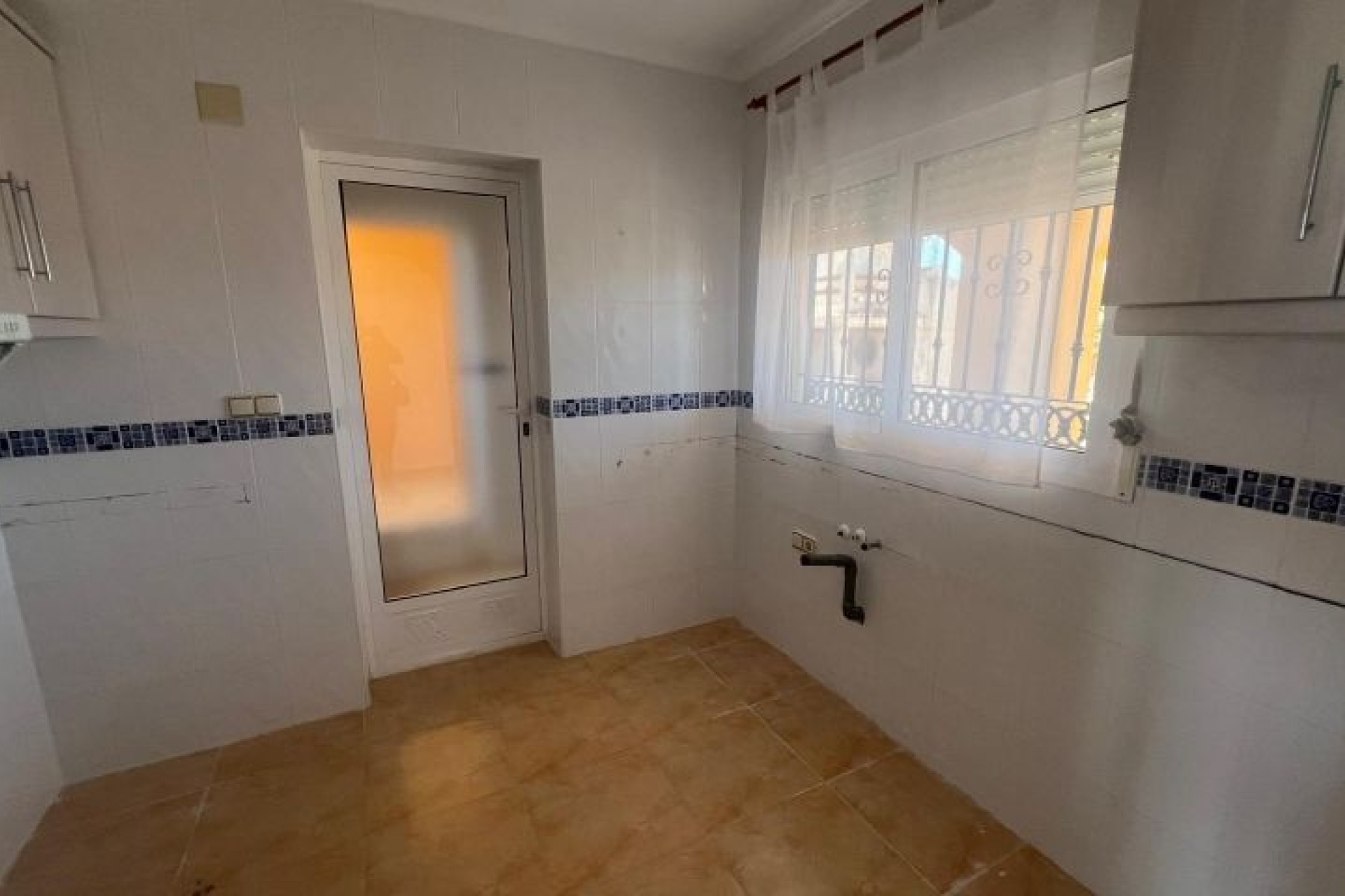 Wiederverkauf - Wohnung - Orihuela Costa - Costa Blanca