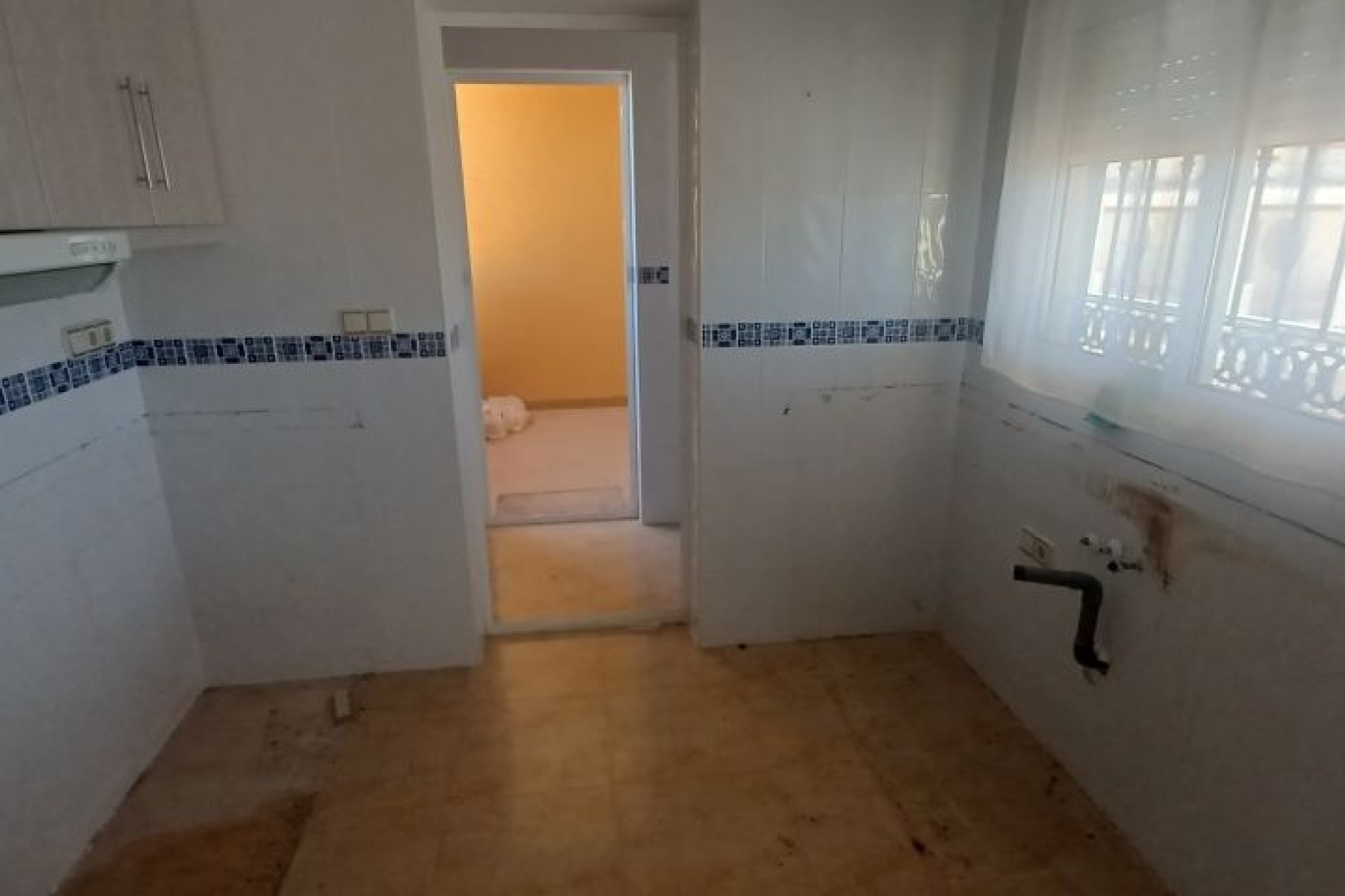 Wiederverkauf - Wohnung - Orihuela Costa - Costa Blanca