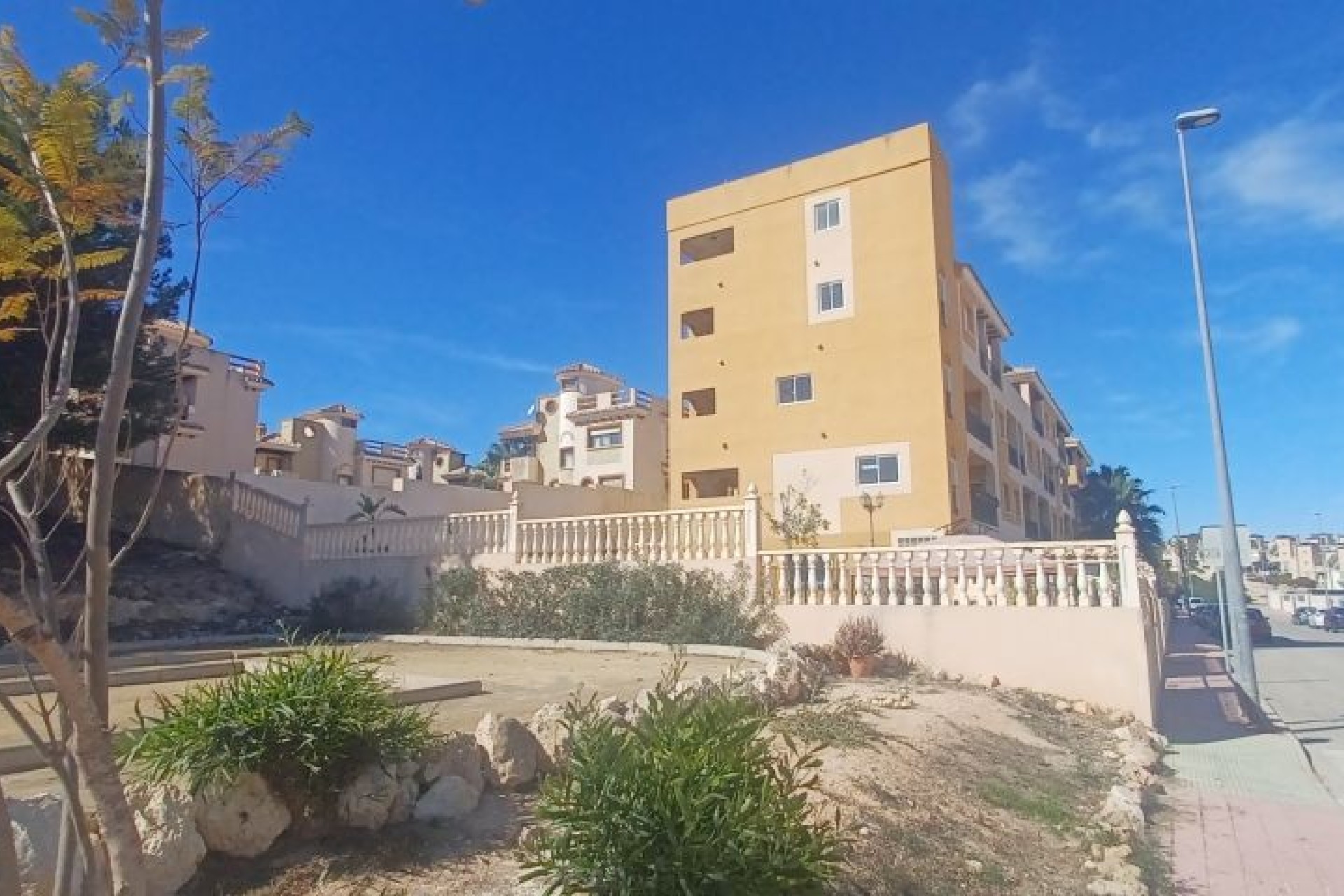 Wiederverkauf - Wohnung - Orihuela Costa - Costa Blanca