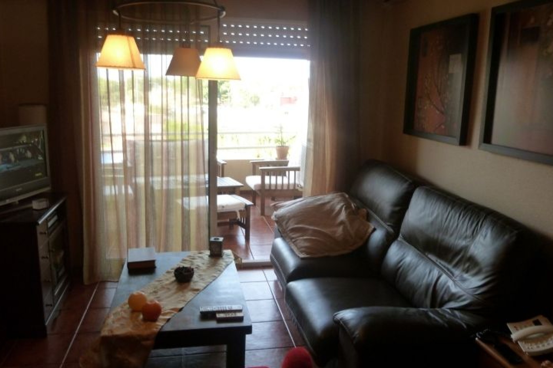 Wiederverkauf - Wohnung - Orihuela Costa - Costa Blanca