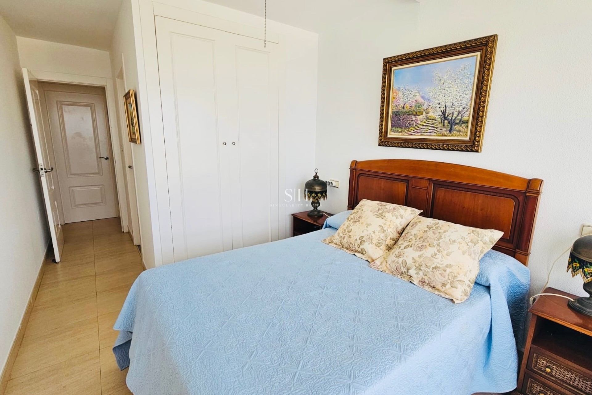 Wiederverkauf - Wohnung - Orihuela Costa - Dehesa de campoamor