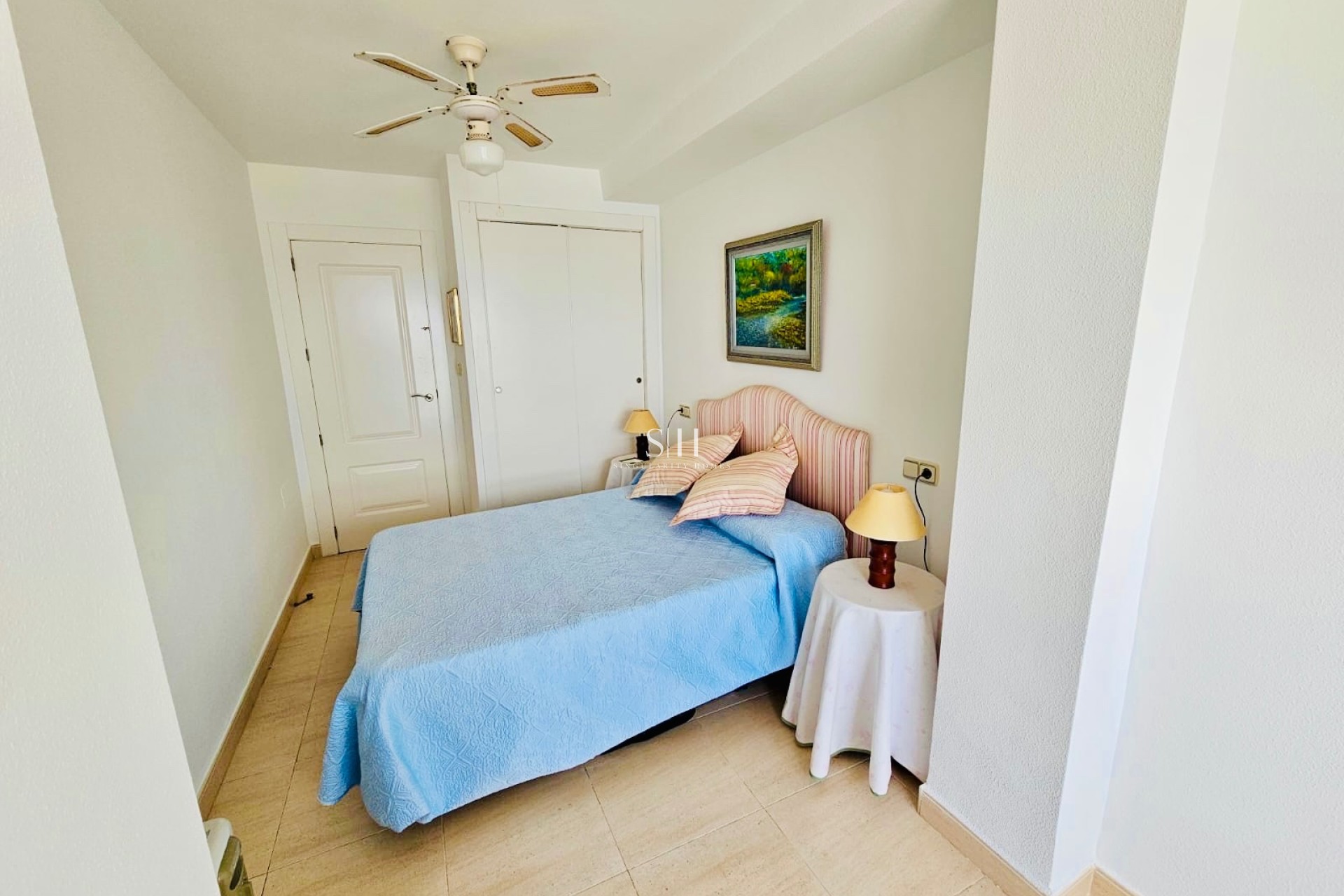 Wiederverkauf - Wohnung - Orihuela Costa - Dehesa de campoamor