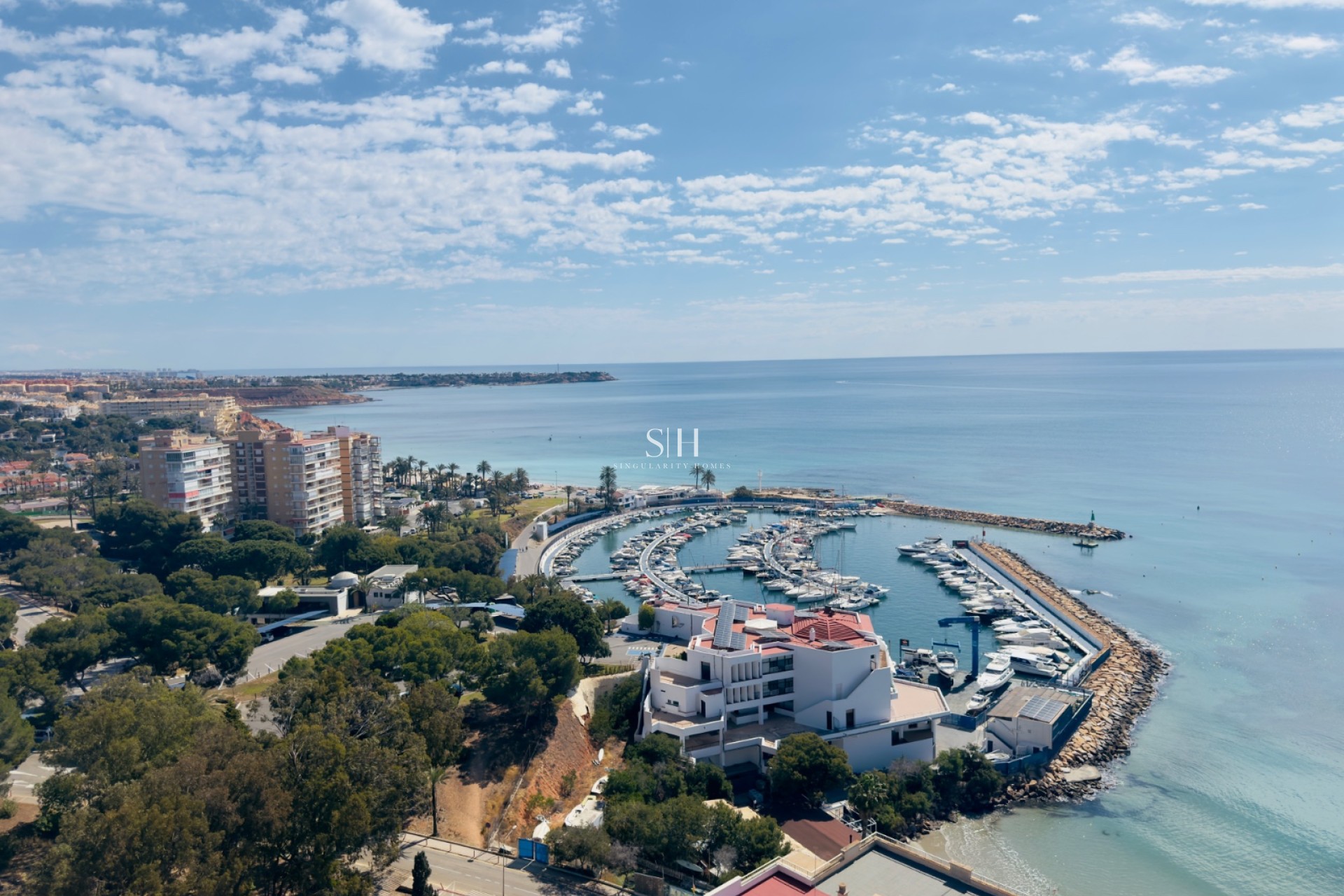 Wiederverkauf - Wohnung - Orihuela Costa - Dehesa de campoamor