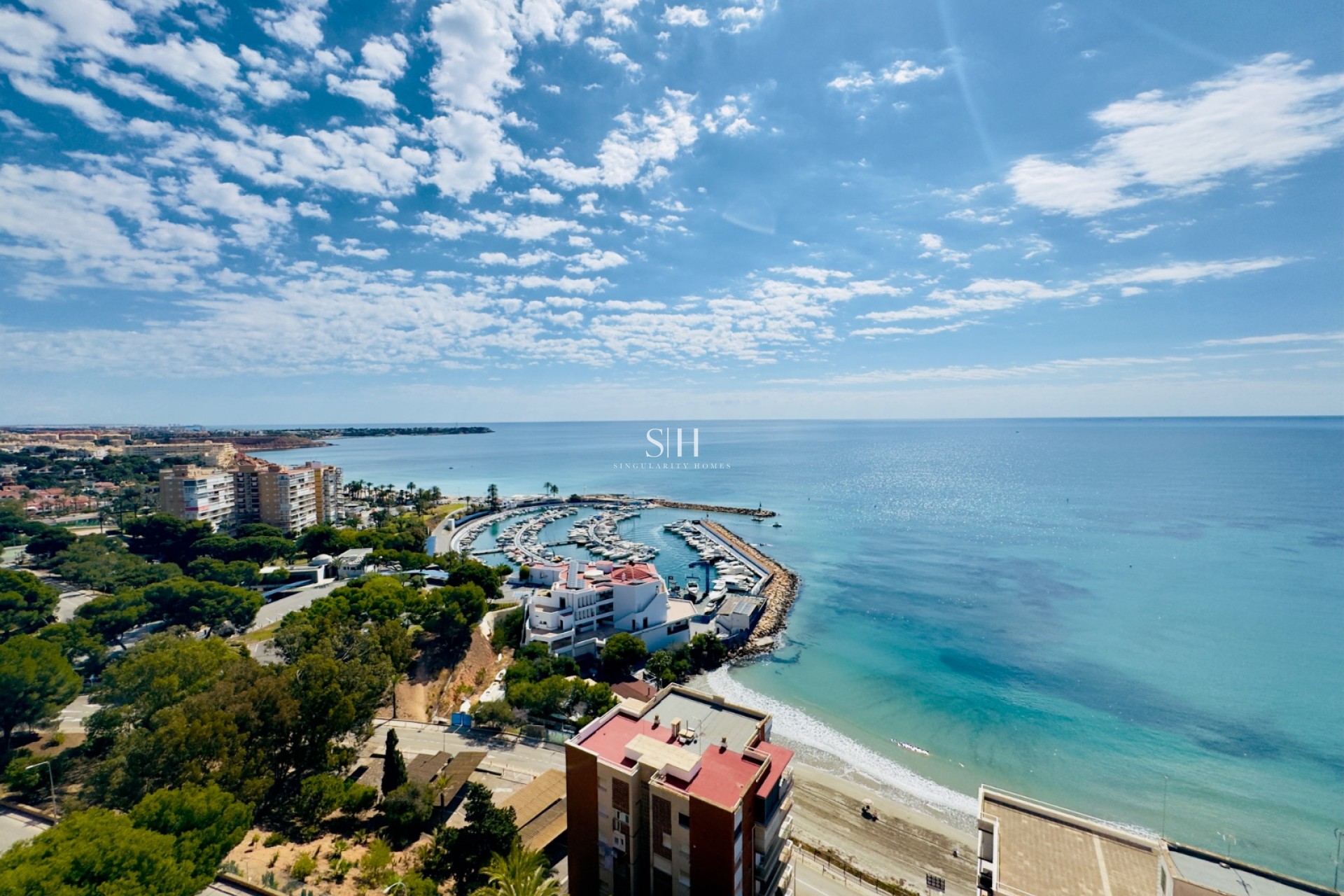 Wiederverkauf - Wohnung - Orihuela Costa - Dehesa de campoamor