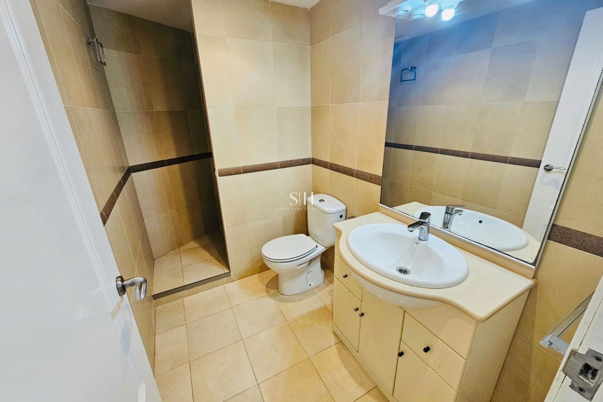 Wiederverkauf - Wohnung - Orihuela Costa - Dehesa de campoamor