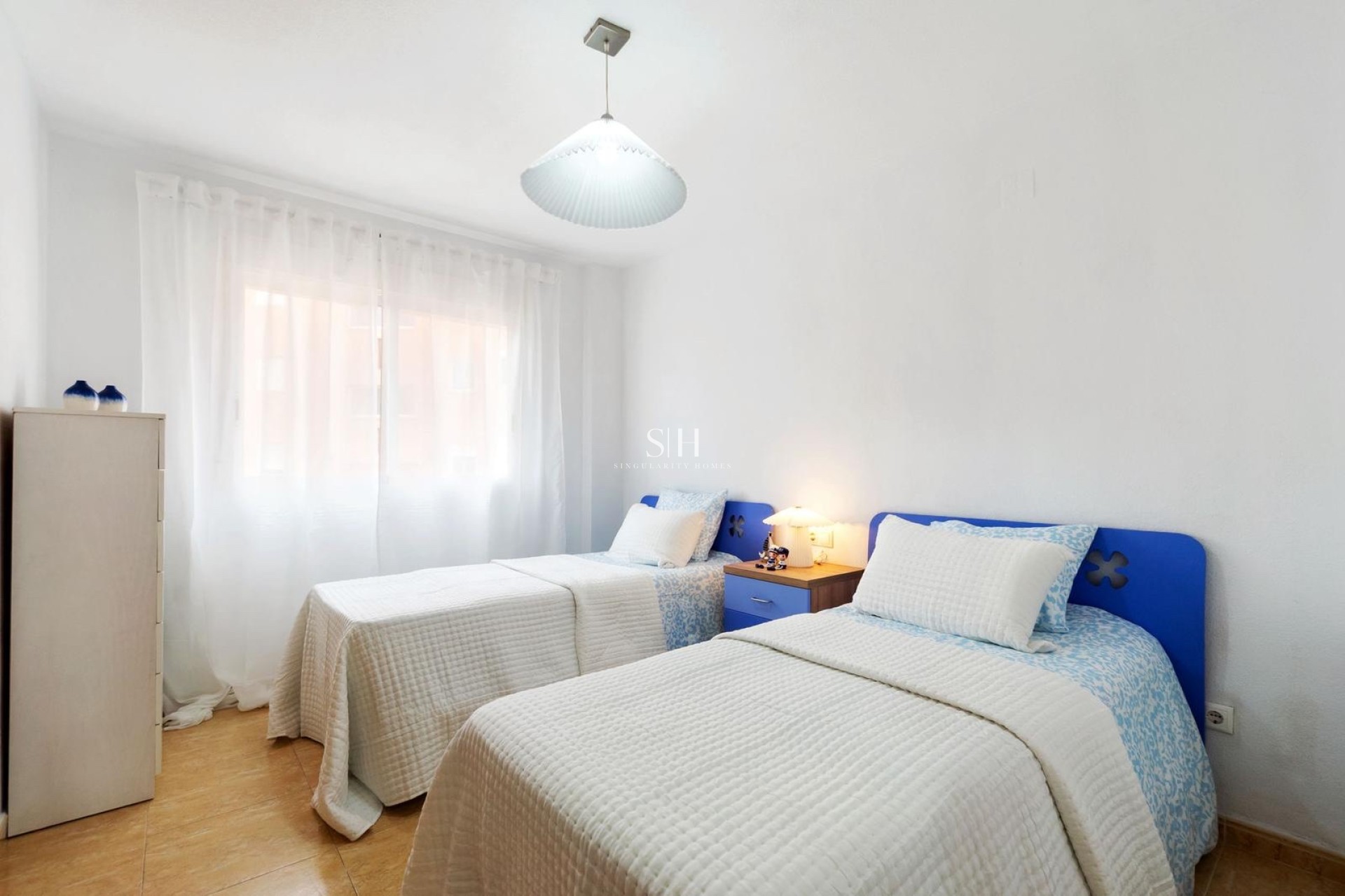 Wiederverkauf - Wohnung - Orihuela Costa - Dehesa de campoamor